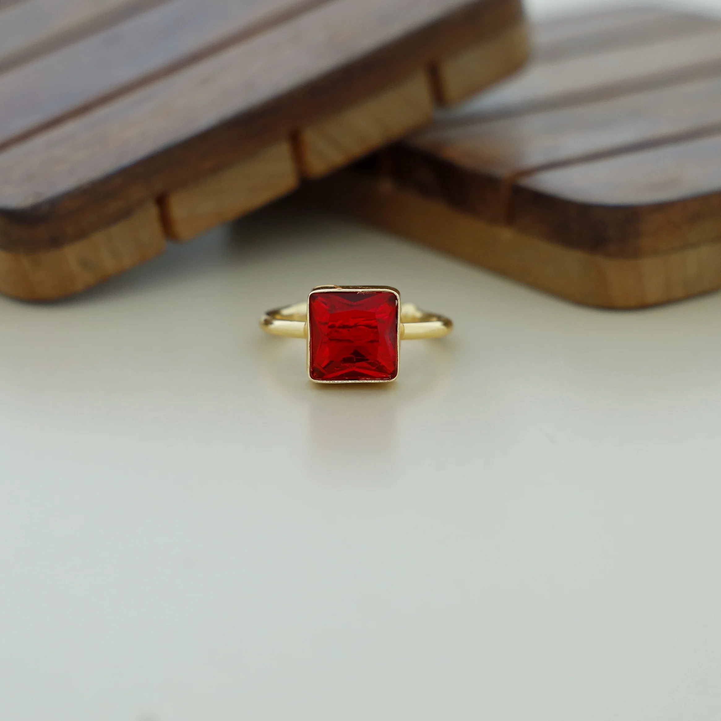 Glossy Squayariya Rings - Image 19