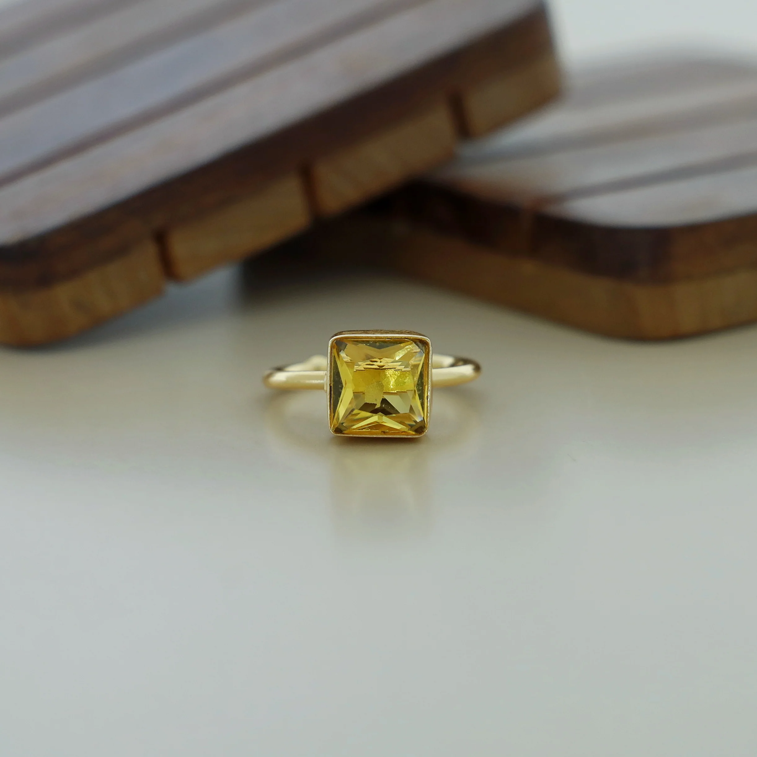 Glossy Squayariya Rings - Image 20