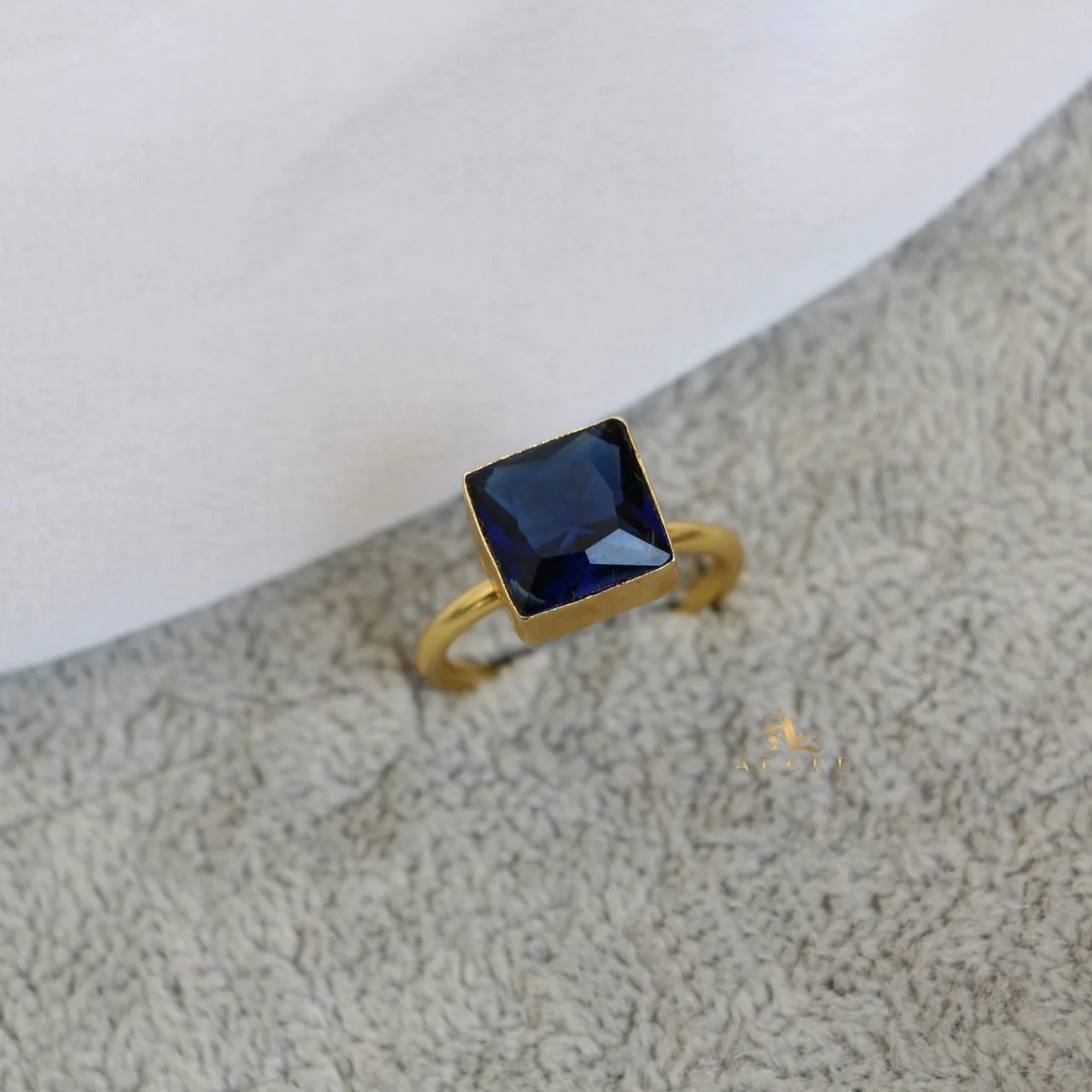 Glossy Squayariya Rings - Image 6