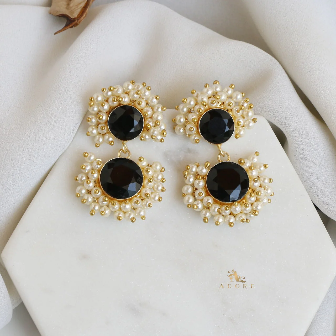 Glossy Troopy Earring (Colour Option) - Image 18