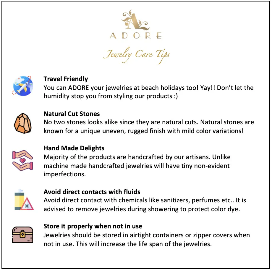 Golden 6 Raw Stone Chakra Drop - Image 5