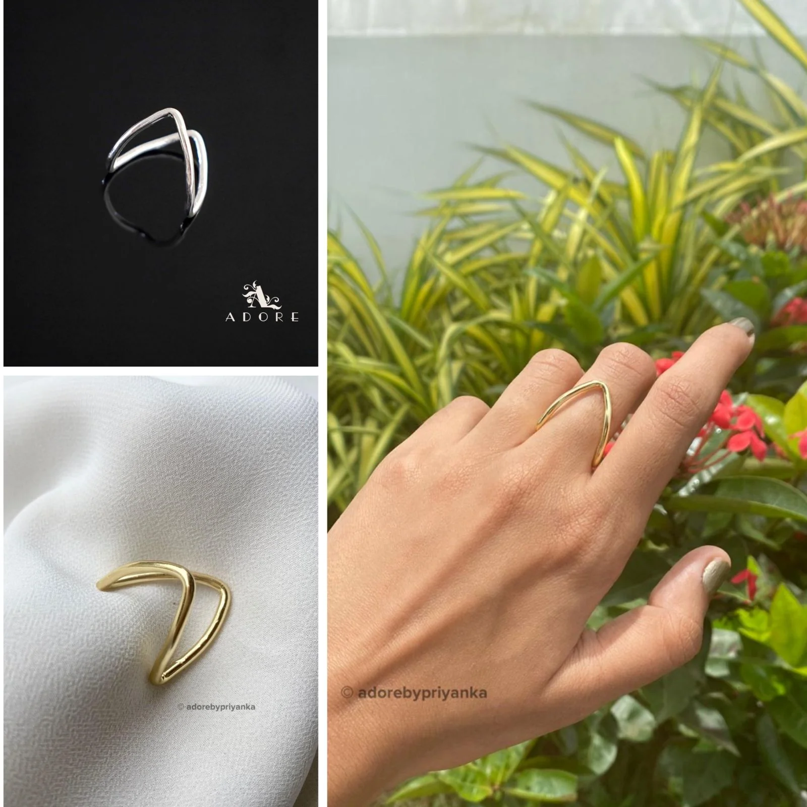Estaa Ring - Image 2