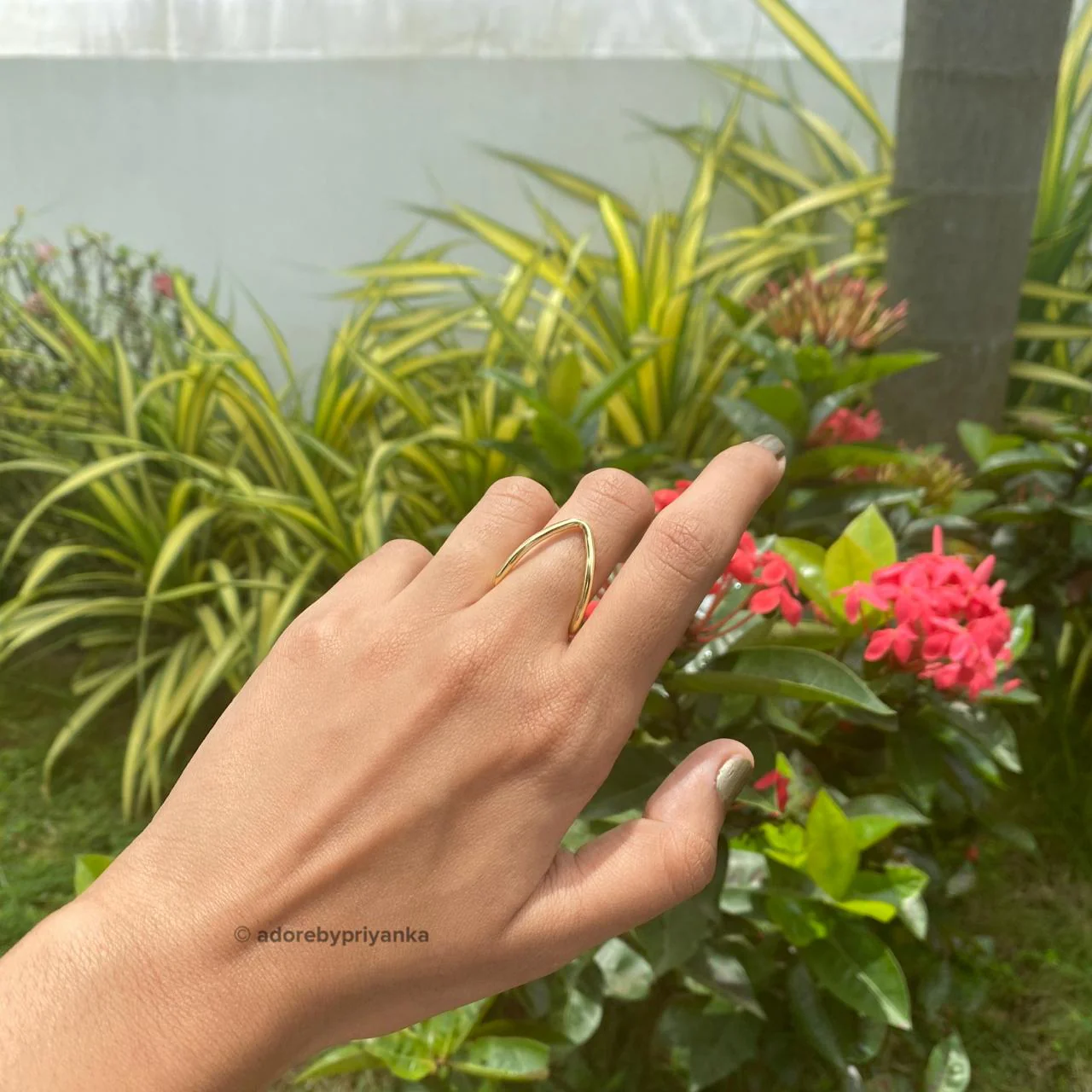 Estaa Ring - Image 4