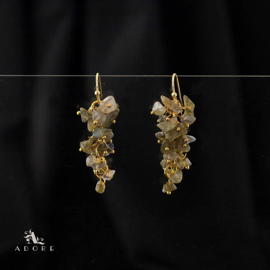 Golden Grape Bunch Drop - Image 21