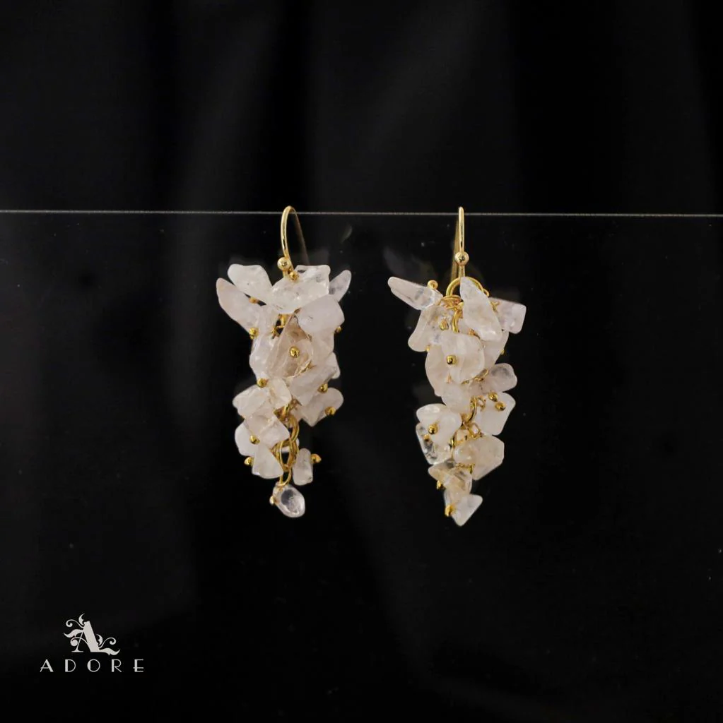 Golden Grape Bunch Drop - Image 22