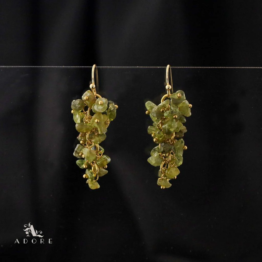 Golden Grape Bunch Drop - Image 23