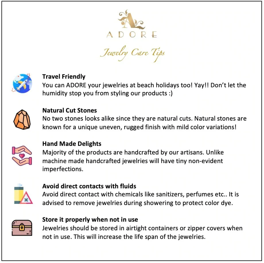 Colette Neckpiece - Image 4