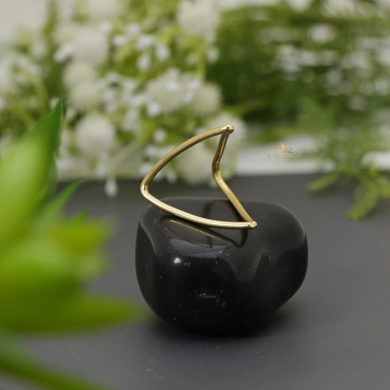 Golden Vinn Ring - Image 4