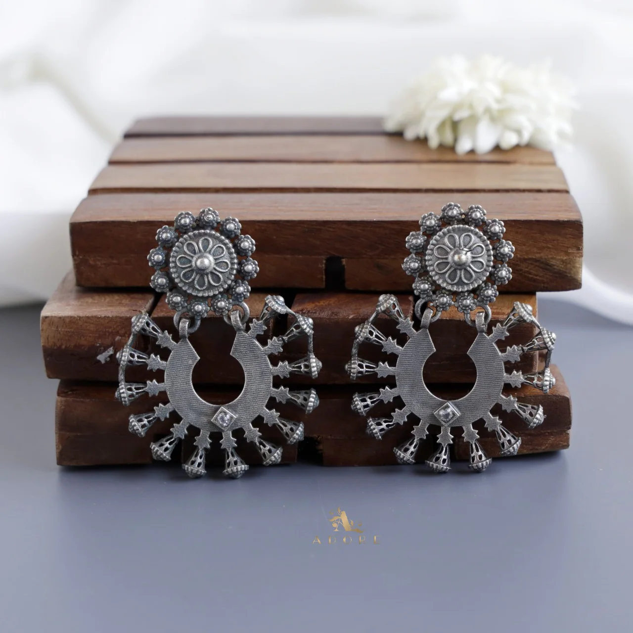Goliya Earring - Image 2