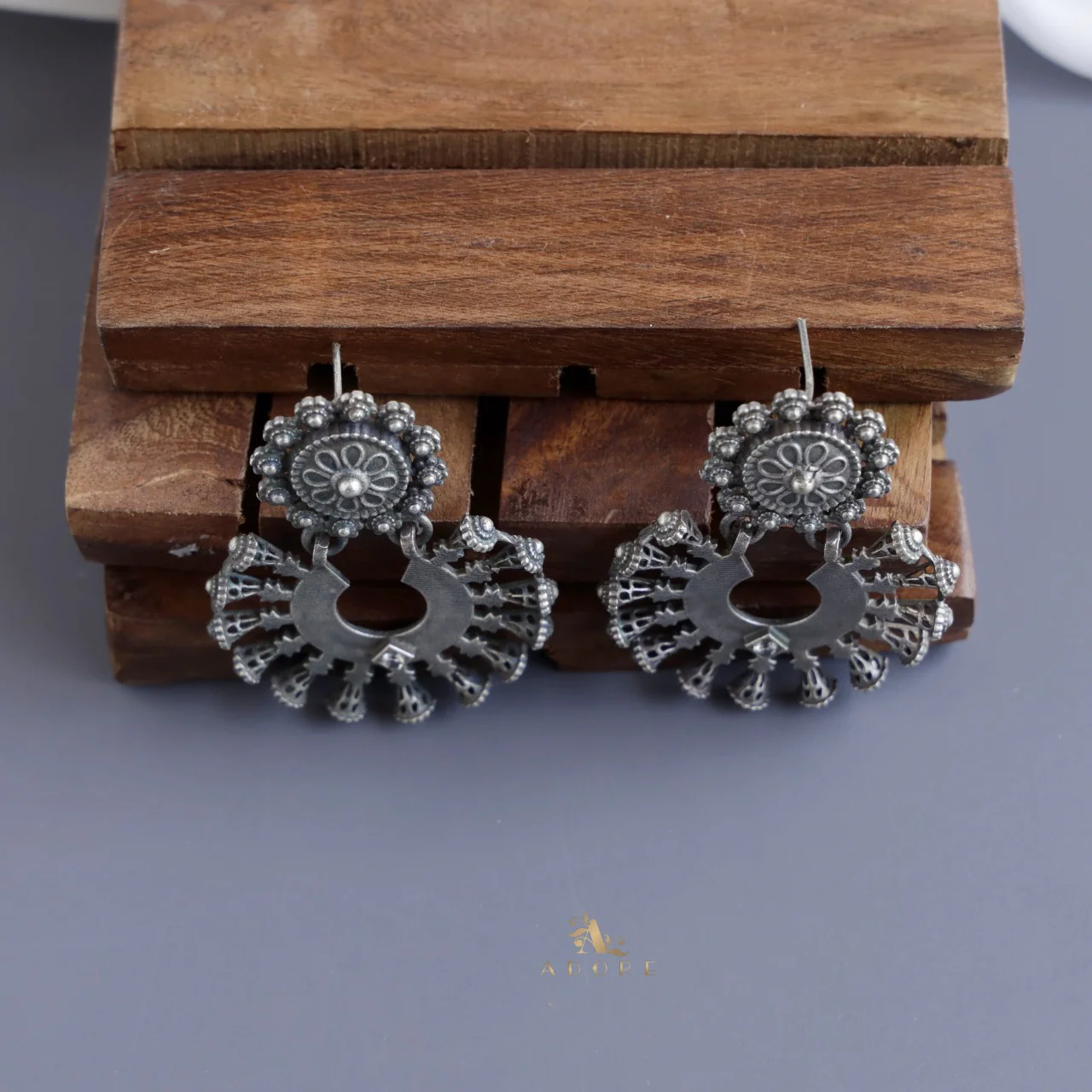 Goliya Earring - Image 3