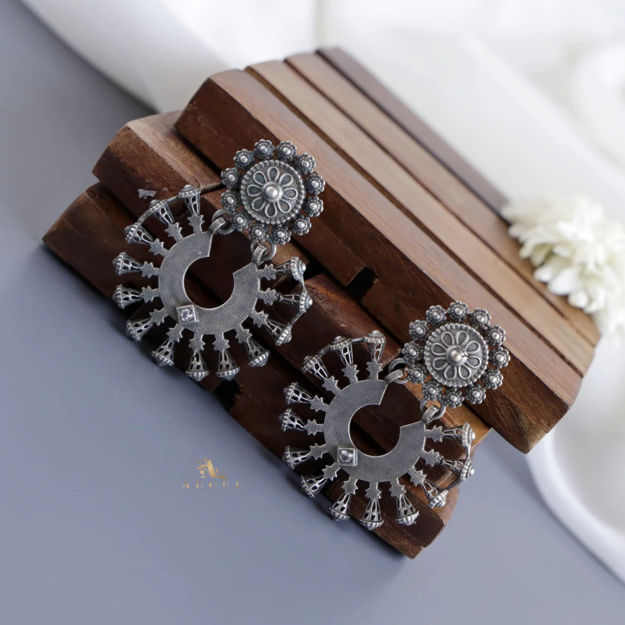 Goliya Earring - Image 4