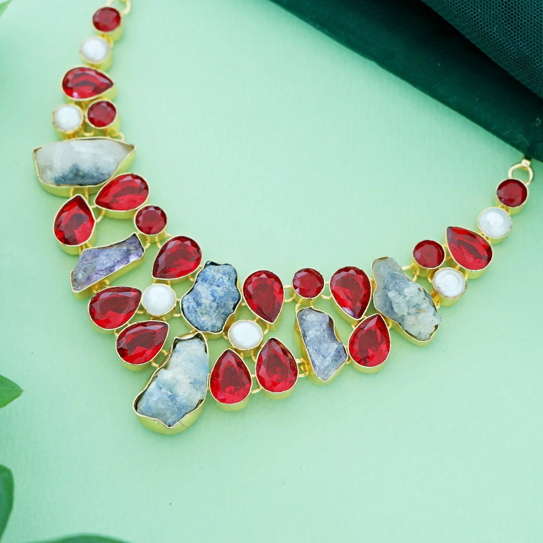 Haima Neckpiece - Image 2