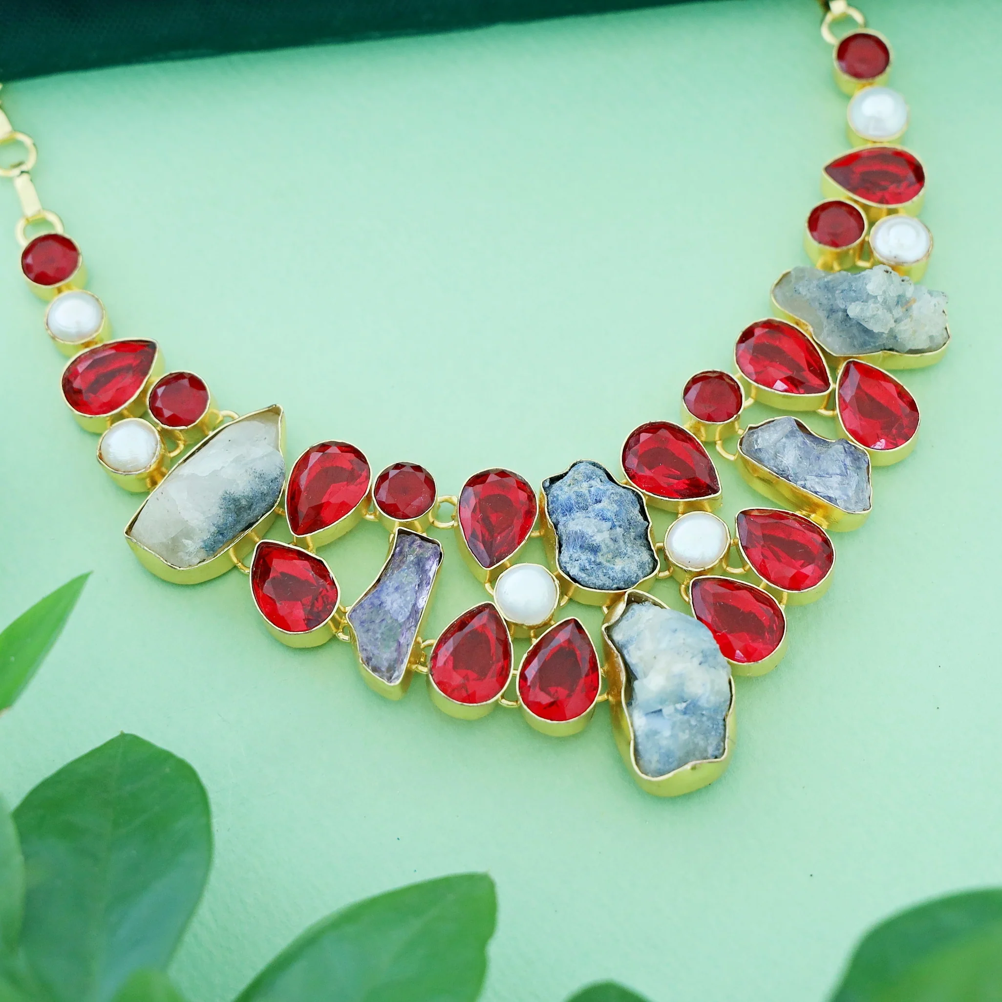 Haima Neckpiece - Image 3