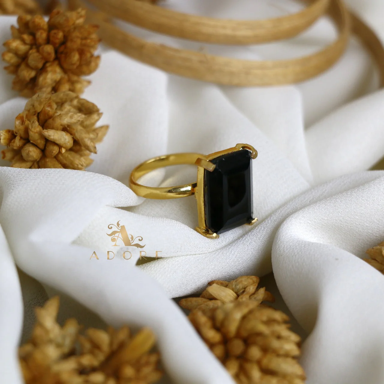 Haimi Claw Ring - Image 16