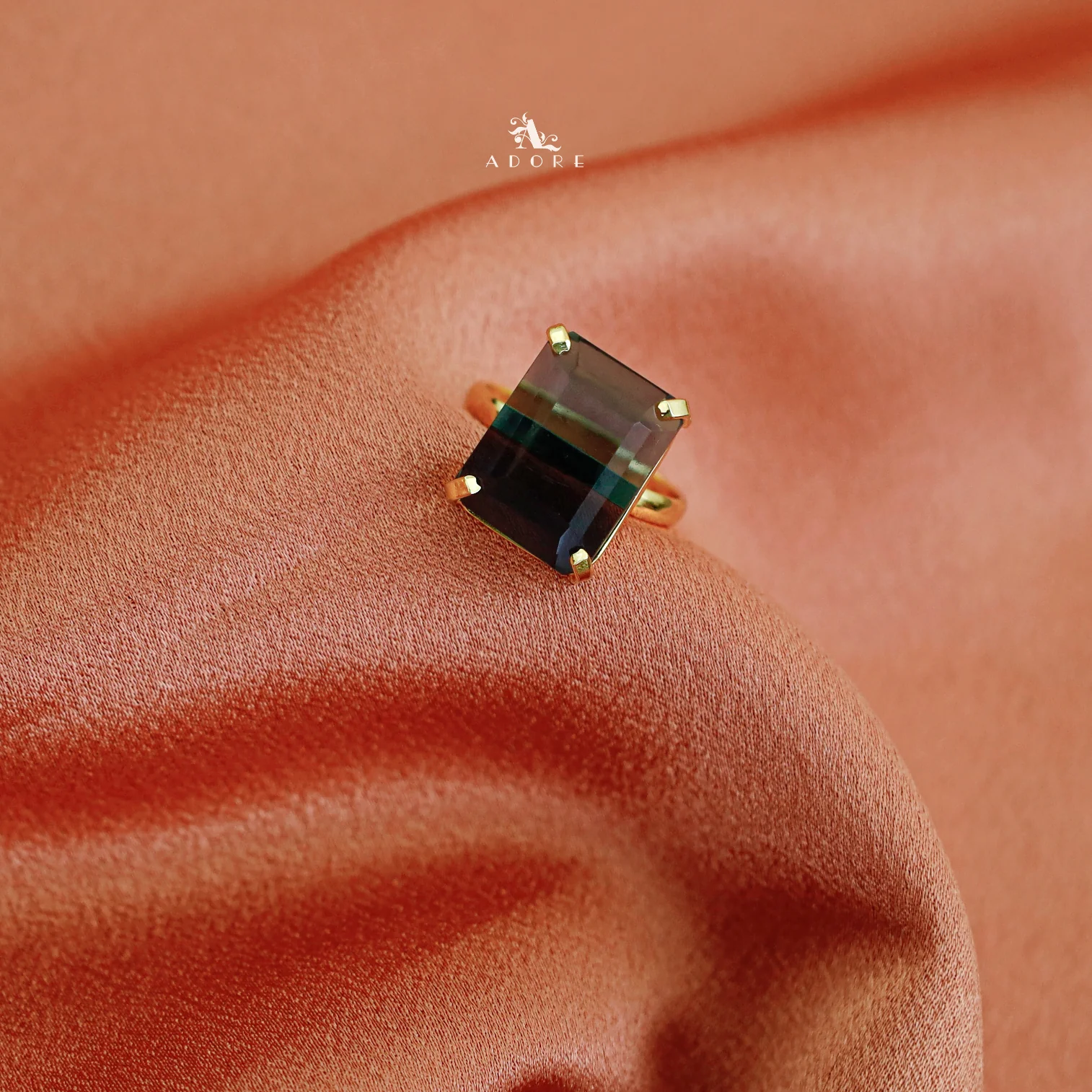 Haimi Claw Ring - Image 19