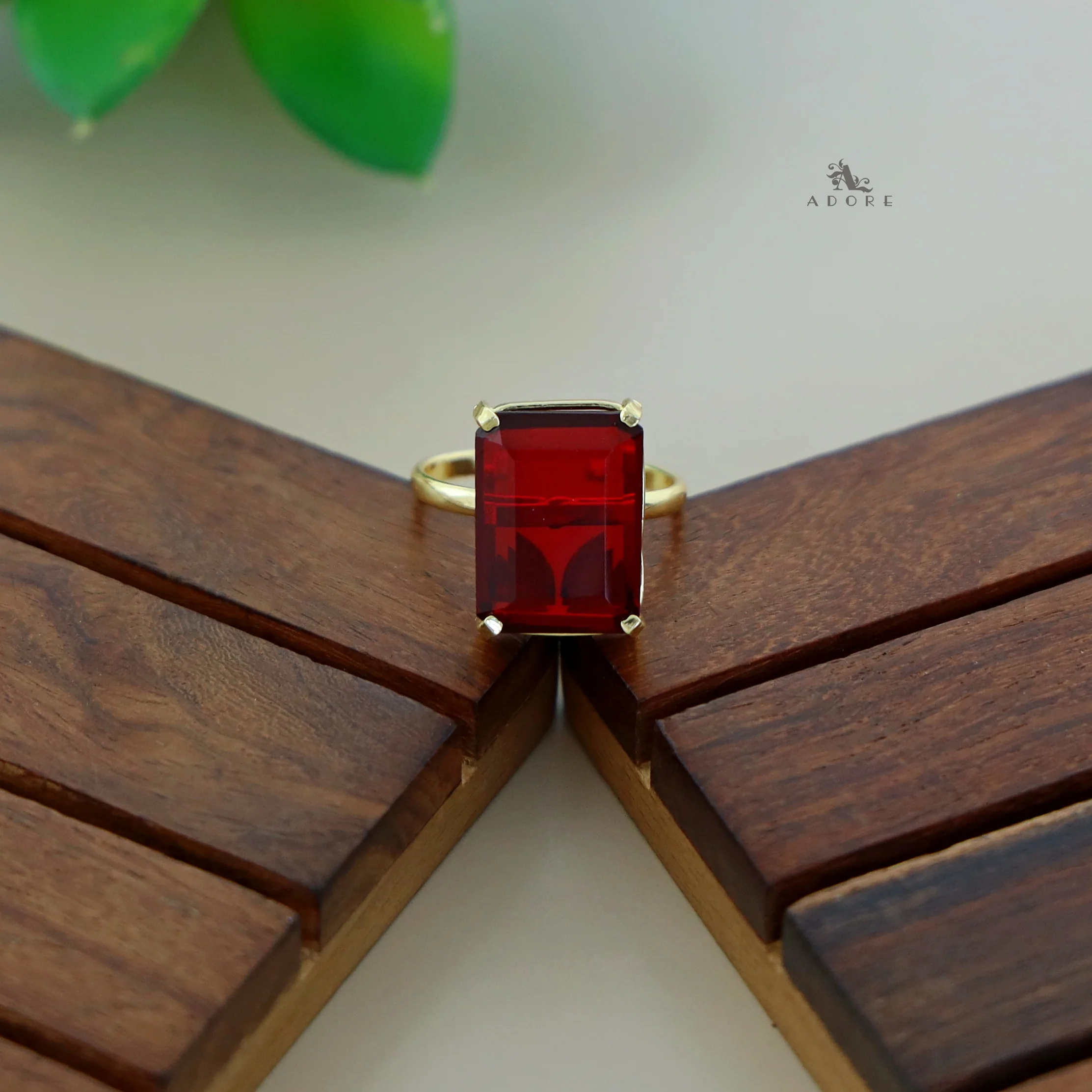 Haimi Claw Ring - Image 20