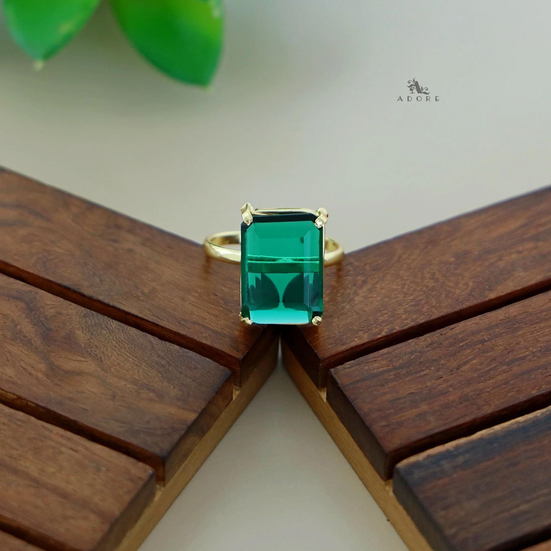 Haimi Claw Ring - Image 21