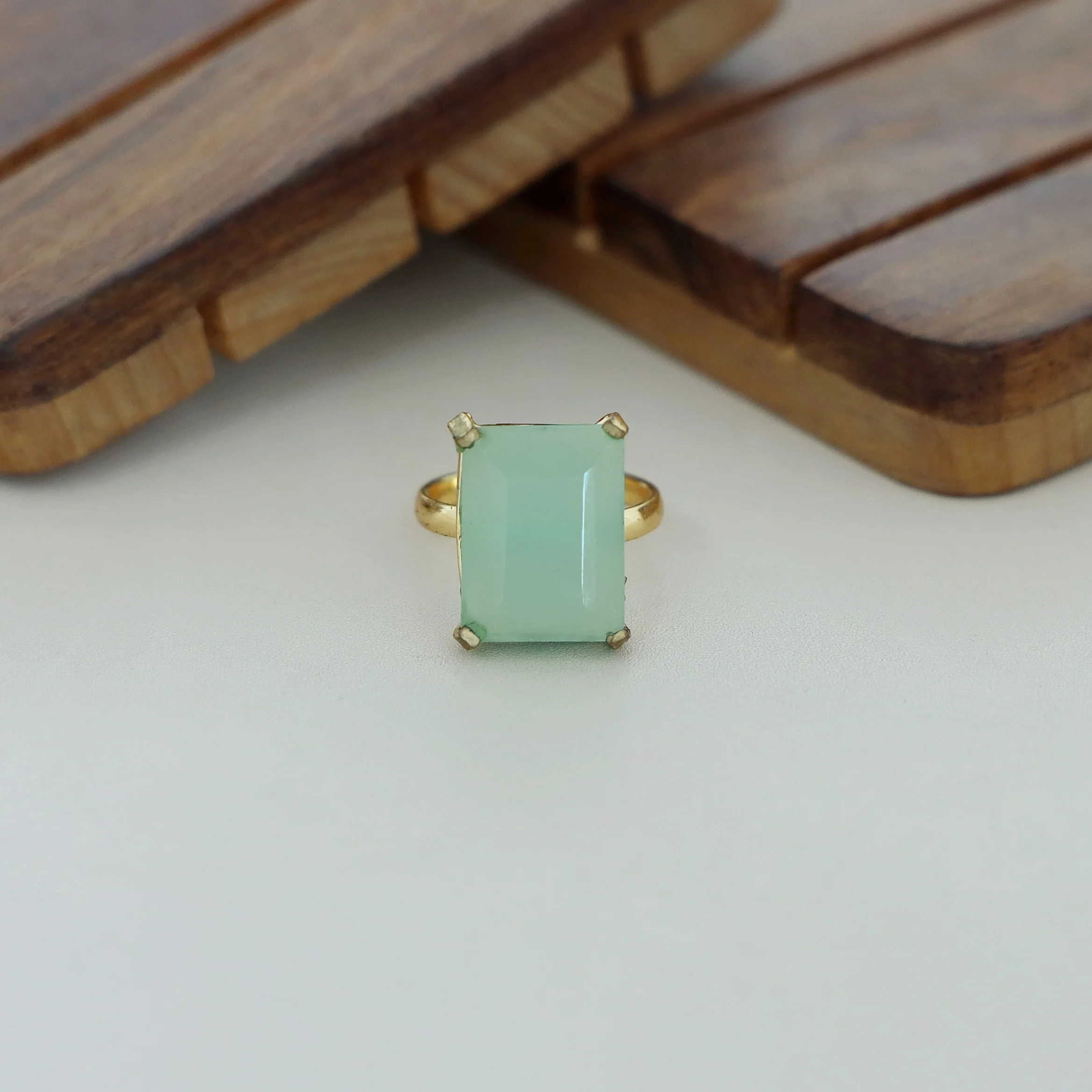 Haimi Claw Ring - Image 22