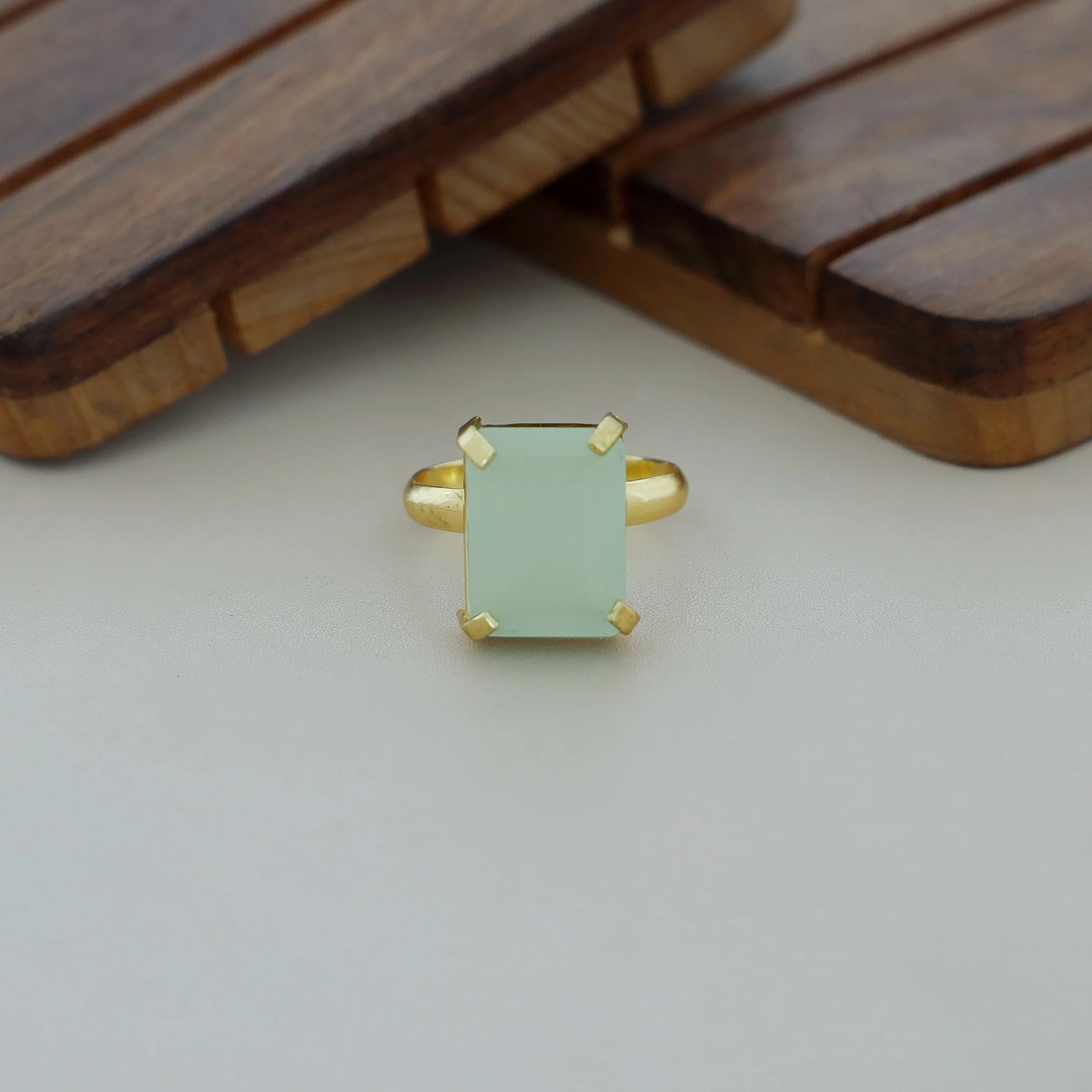 Haimi Claw Ring - Image 23