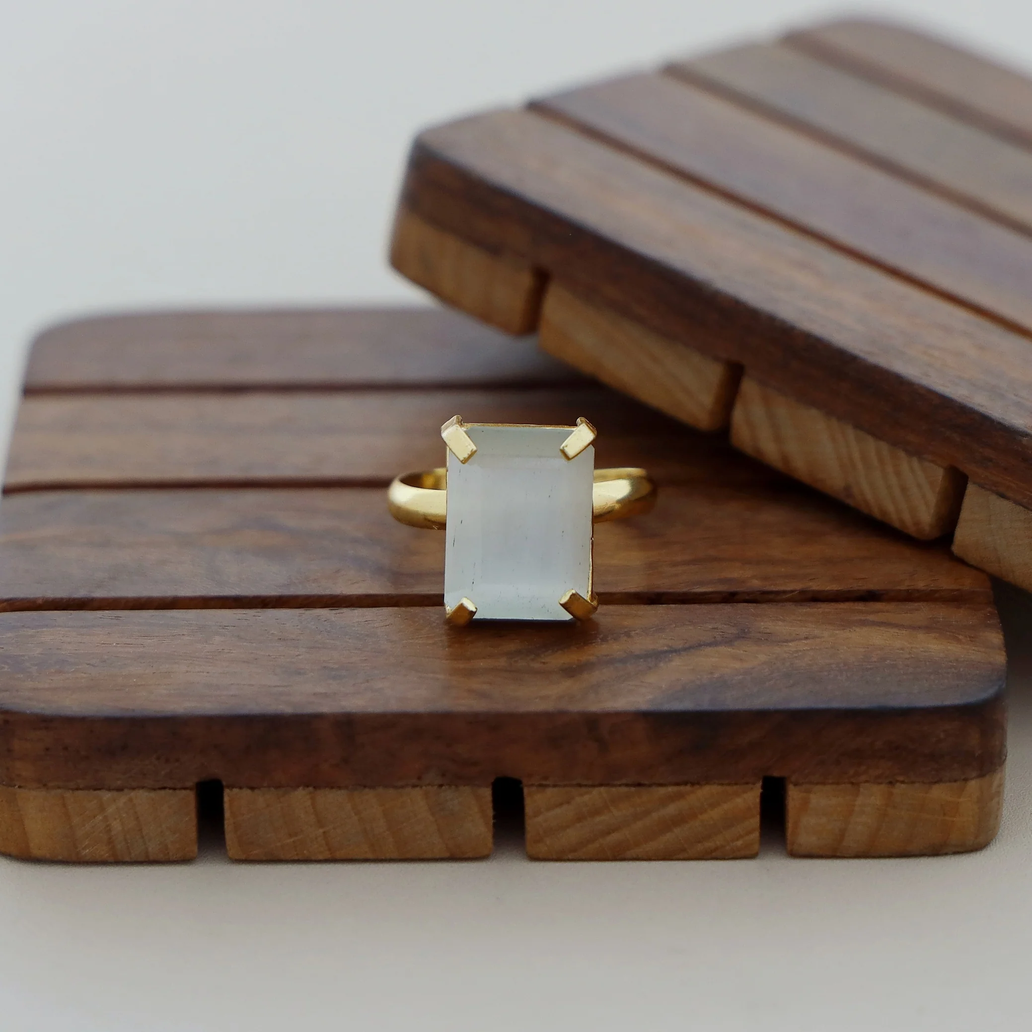 Haimi Claw Ring - Image 24