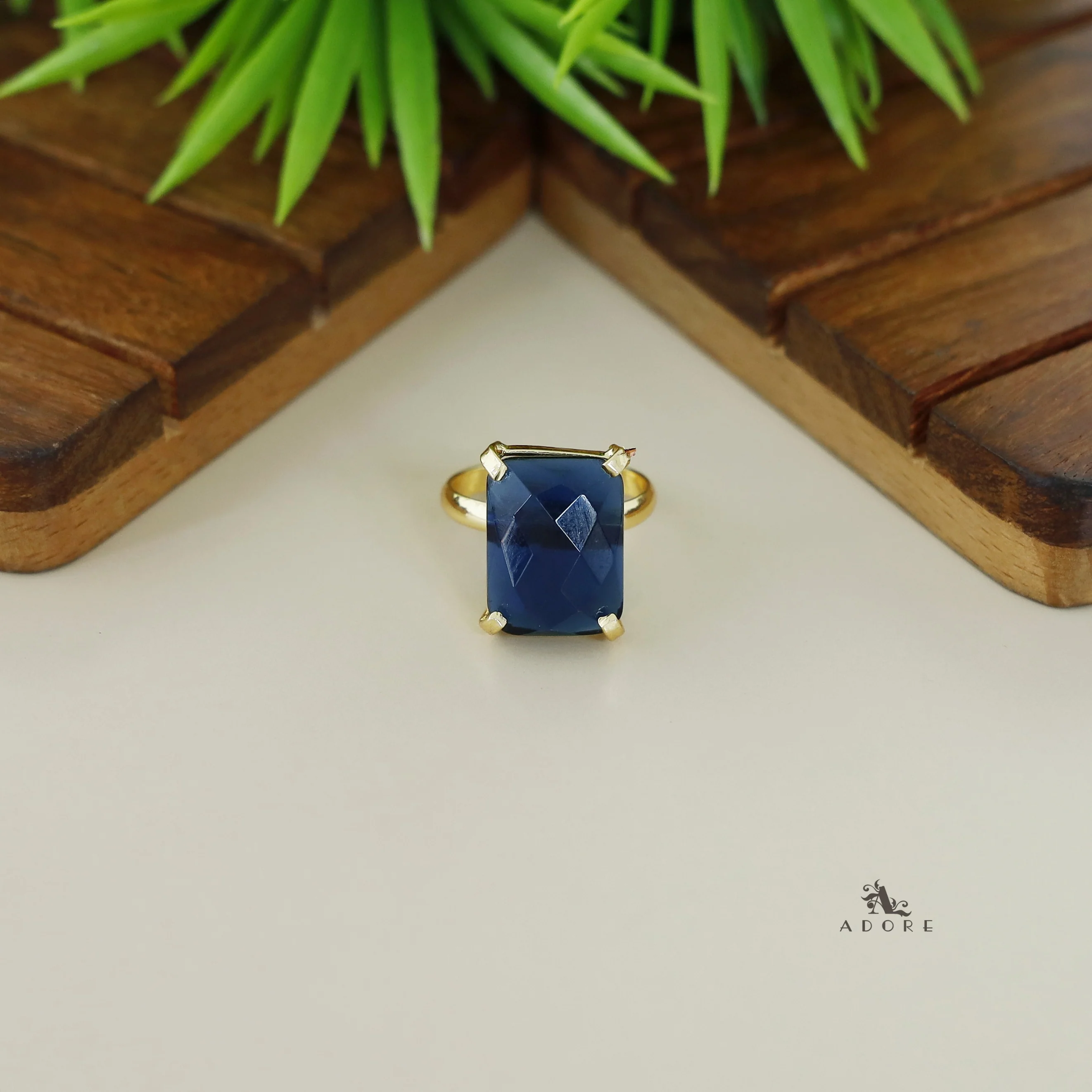 Haimi Claw Ring - Image 4