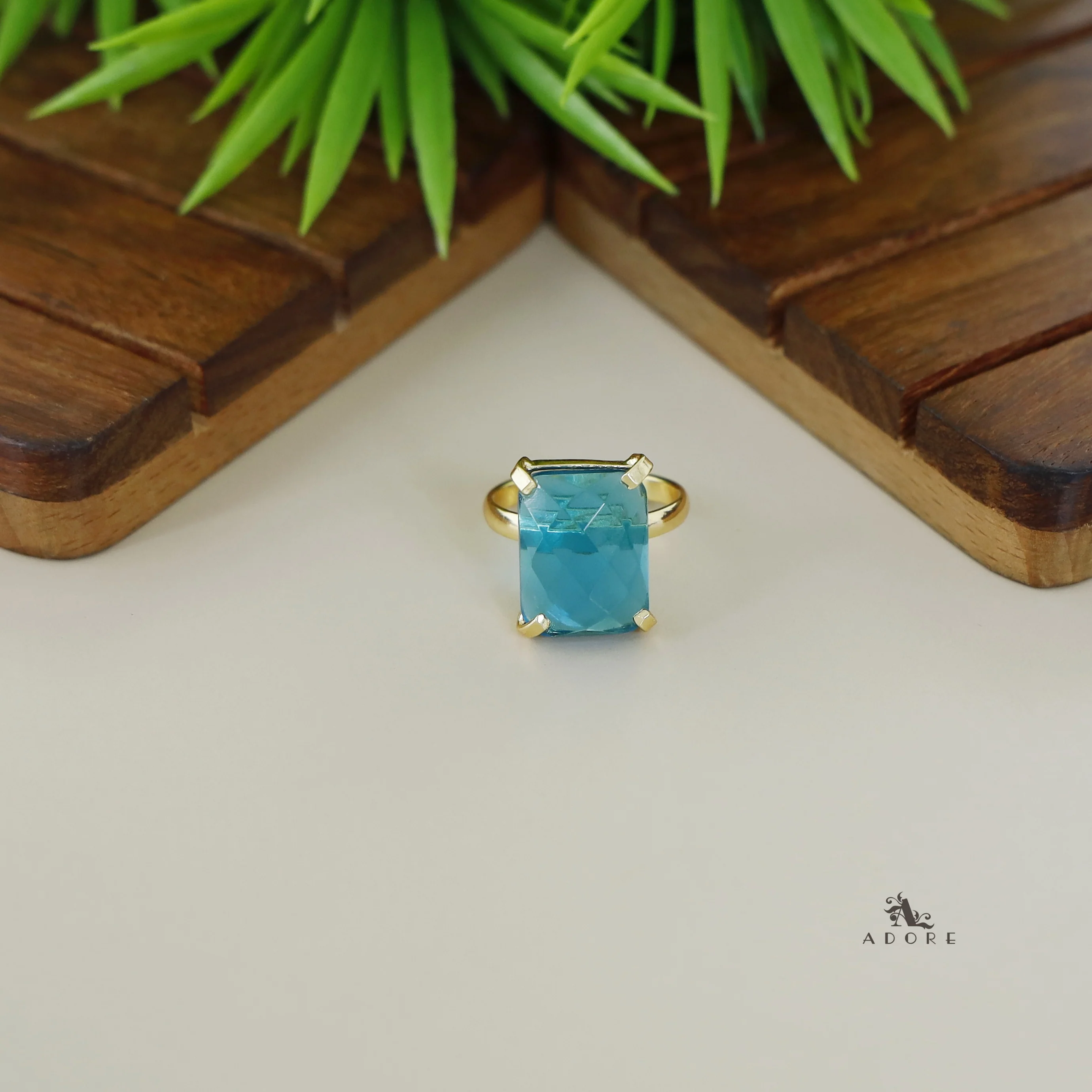 Haimi Claw Ring - Image 5
