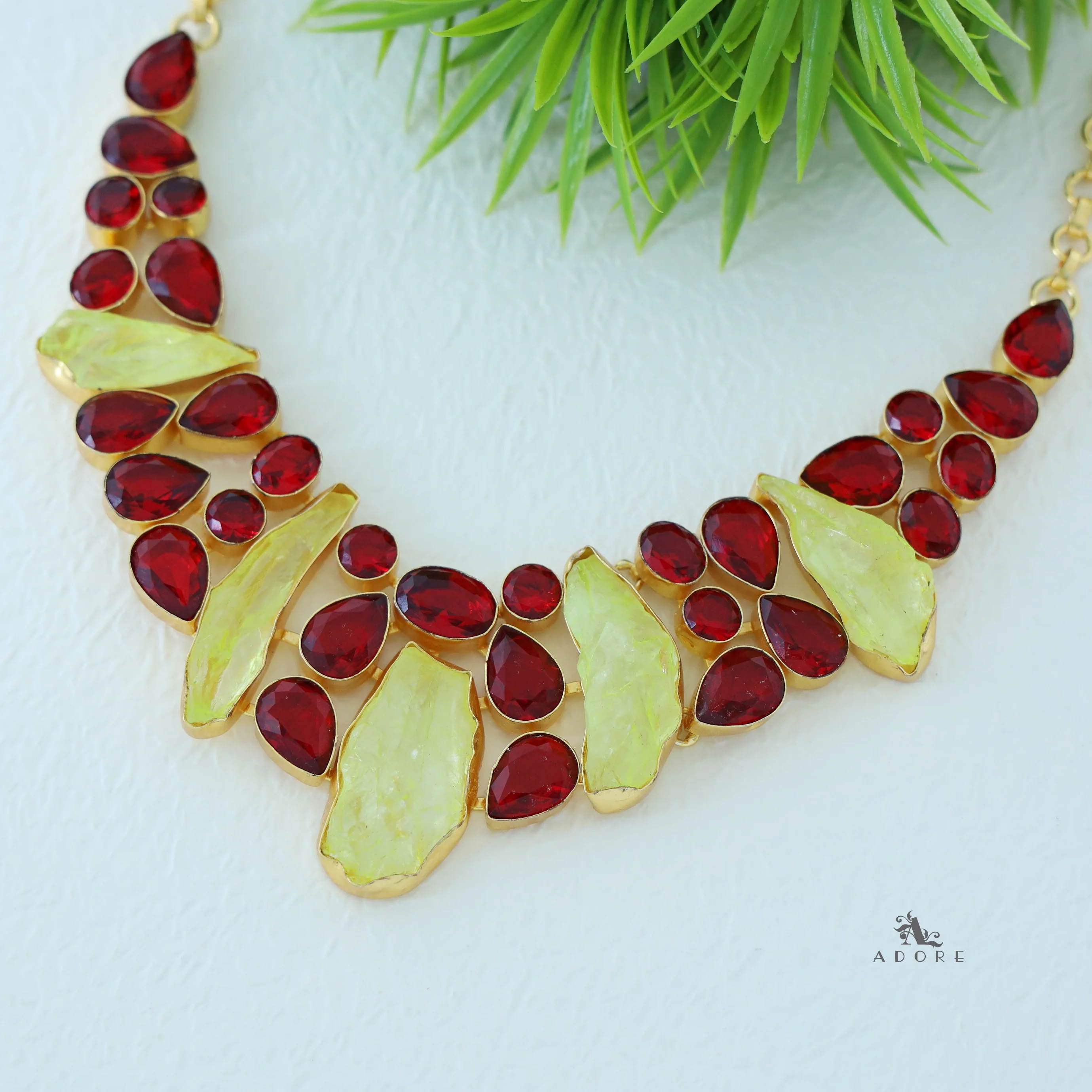 Haley Neckpiece - Image 2