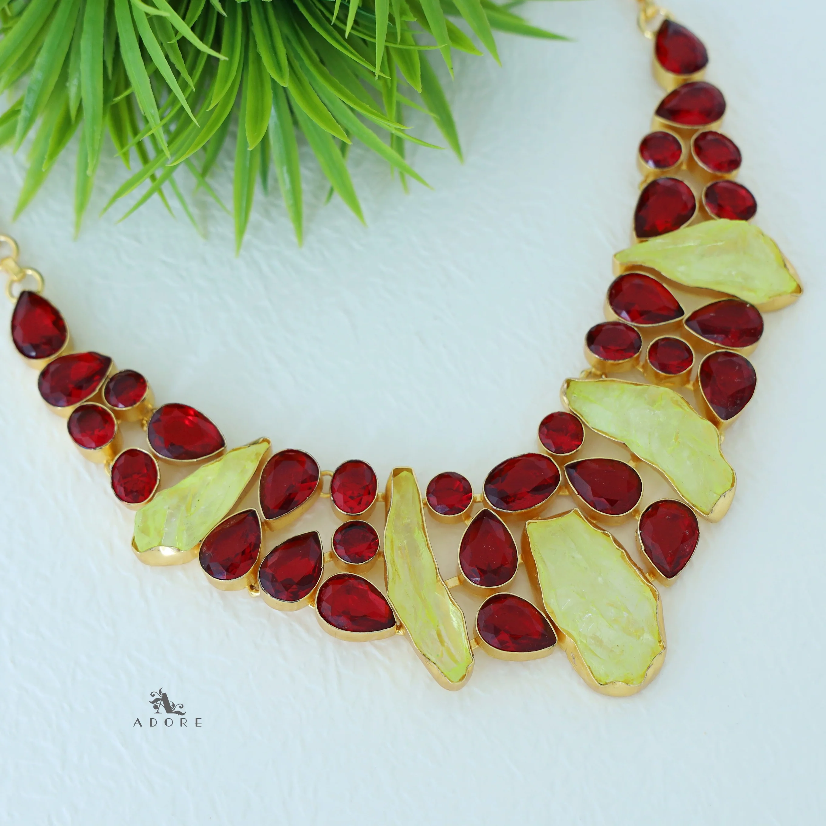 Haley Neckpiece - Image 3