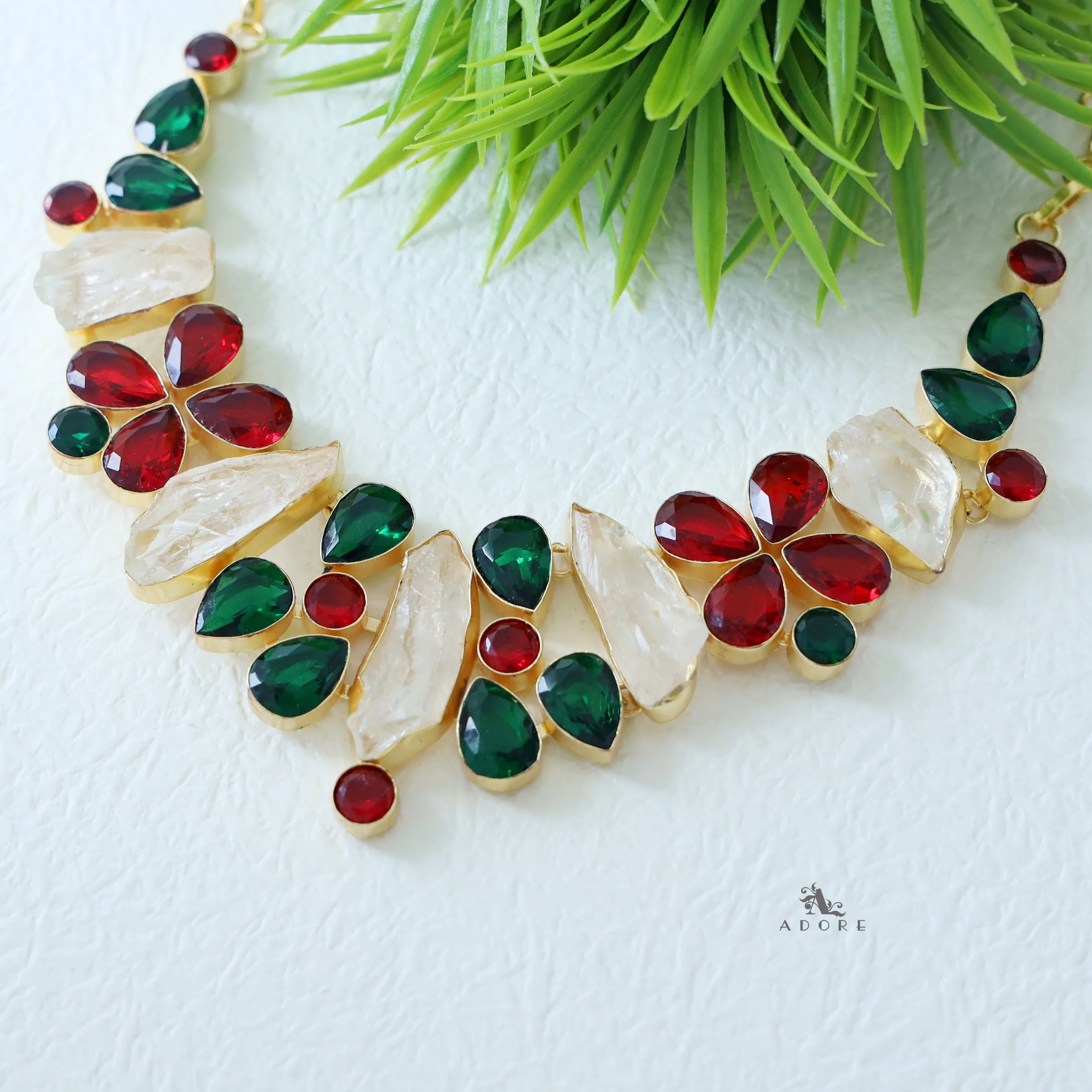 Hannah Neckpiece - Image 2