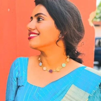 Hariksha Neckpiece with Earrings - Image 29