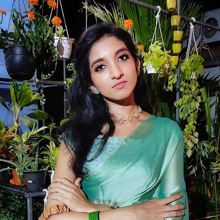 Hariksha Neckpiece with Earrings - Image 34