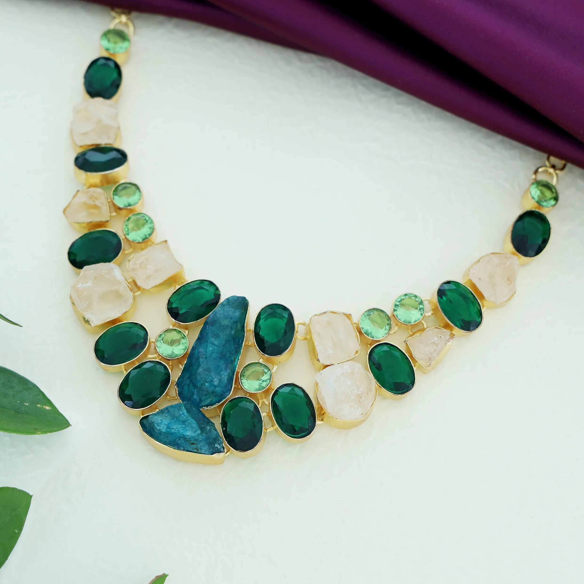 Harlyn Neckpiece - Image 2