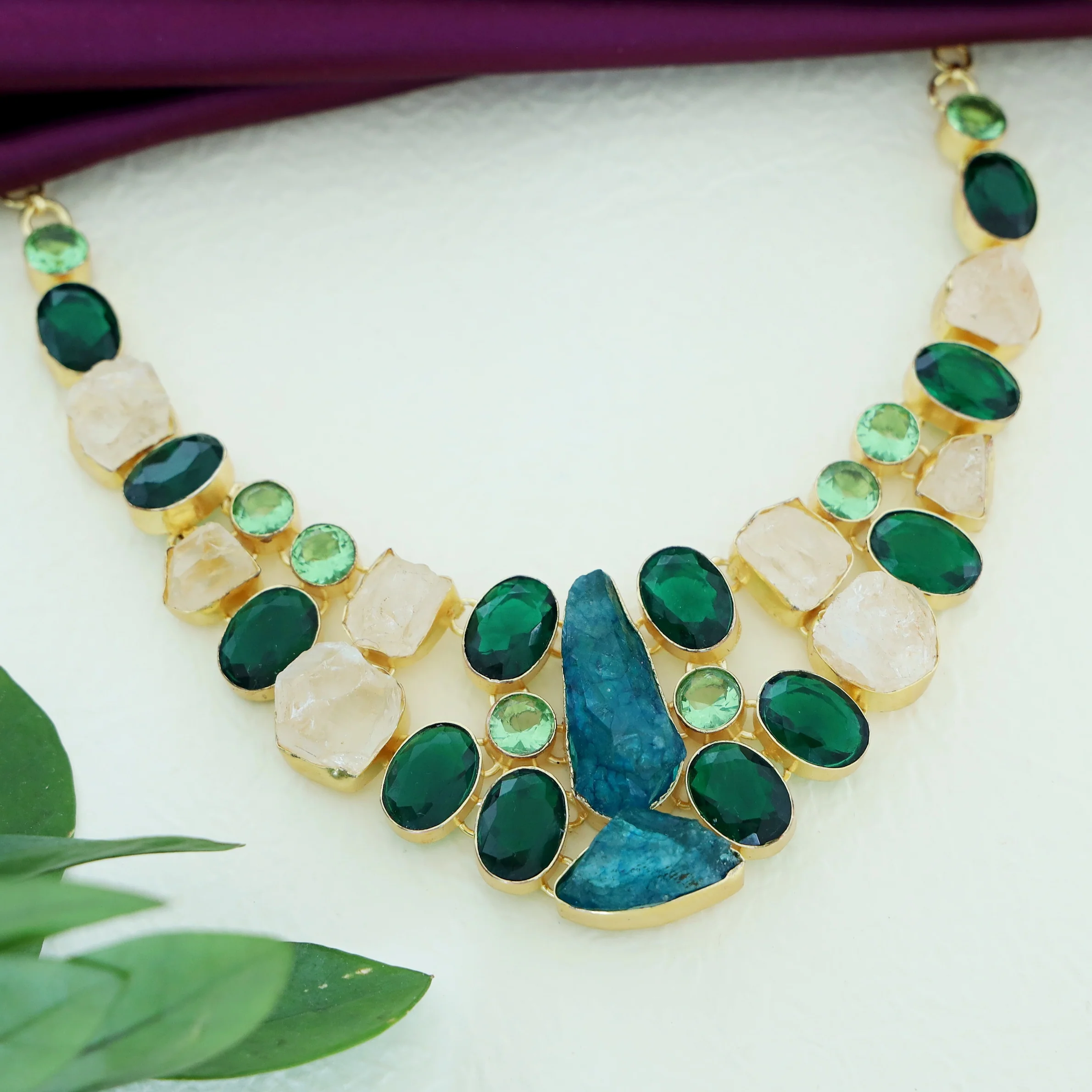 Harlyn Neckpiece - Image 3