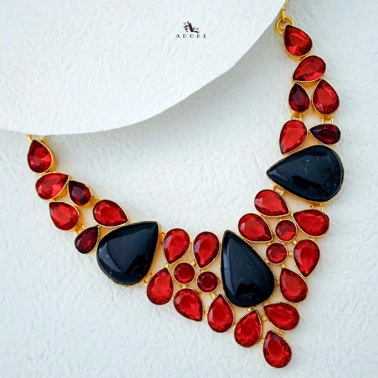 Hazel Neckpiece - Image 2