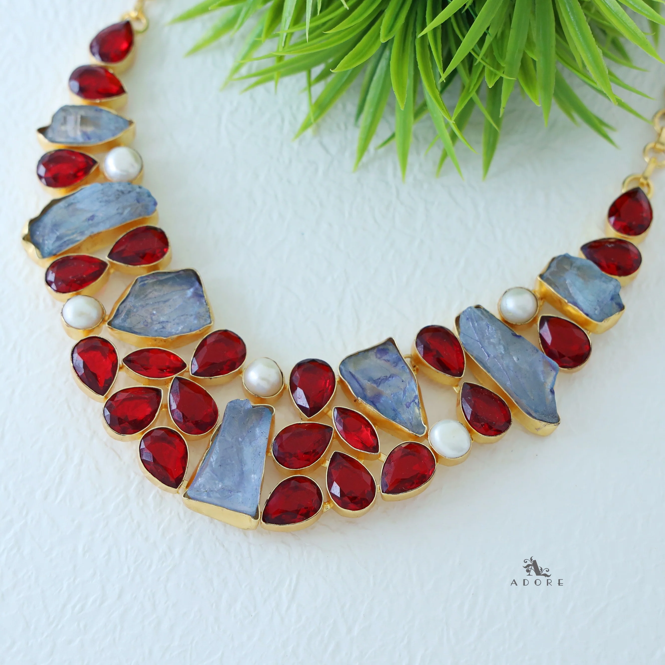 Helen Neckpiece - Image 2