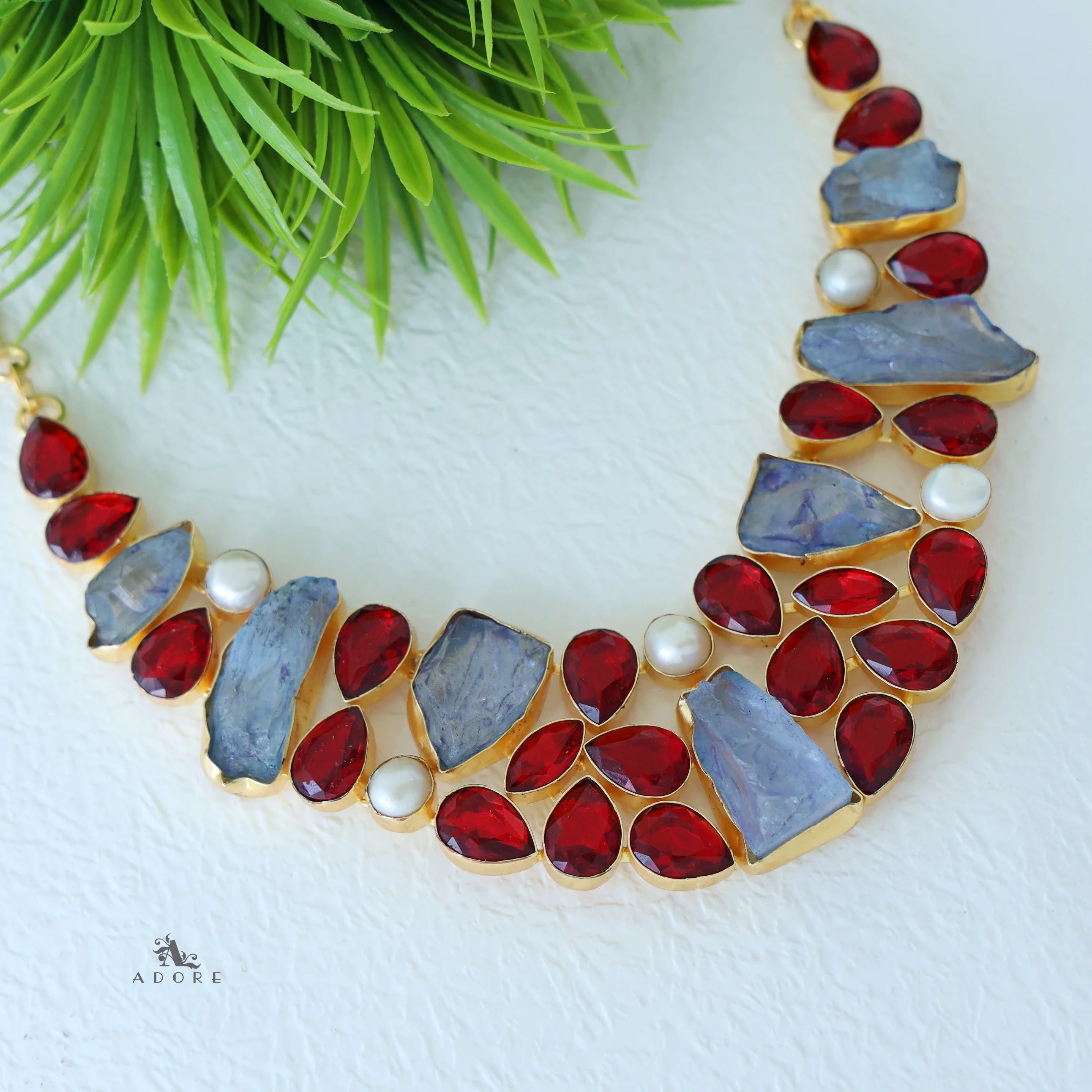 Helen Neckpiece - Image 3