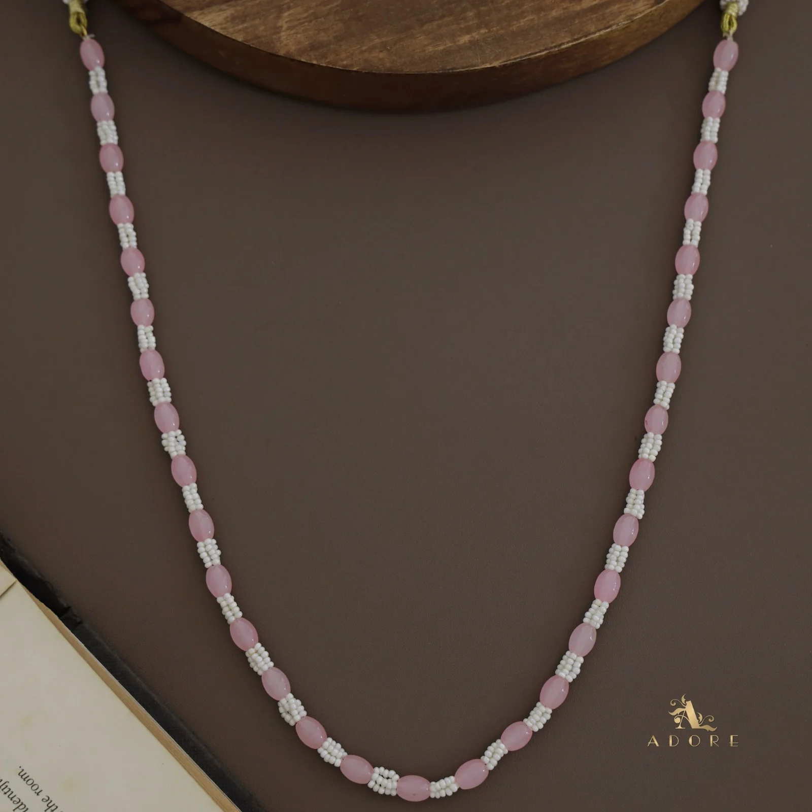 Hermina 1 Layer Neckpiece - Image 11