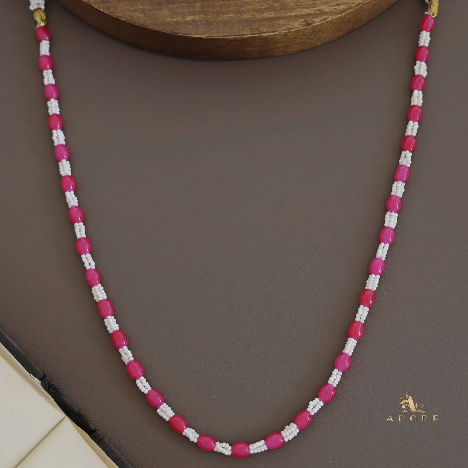 Hermina 1 Layer Neckpiece - Image 7
