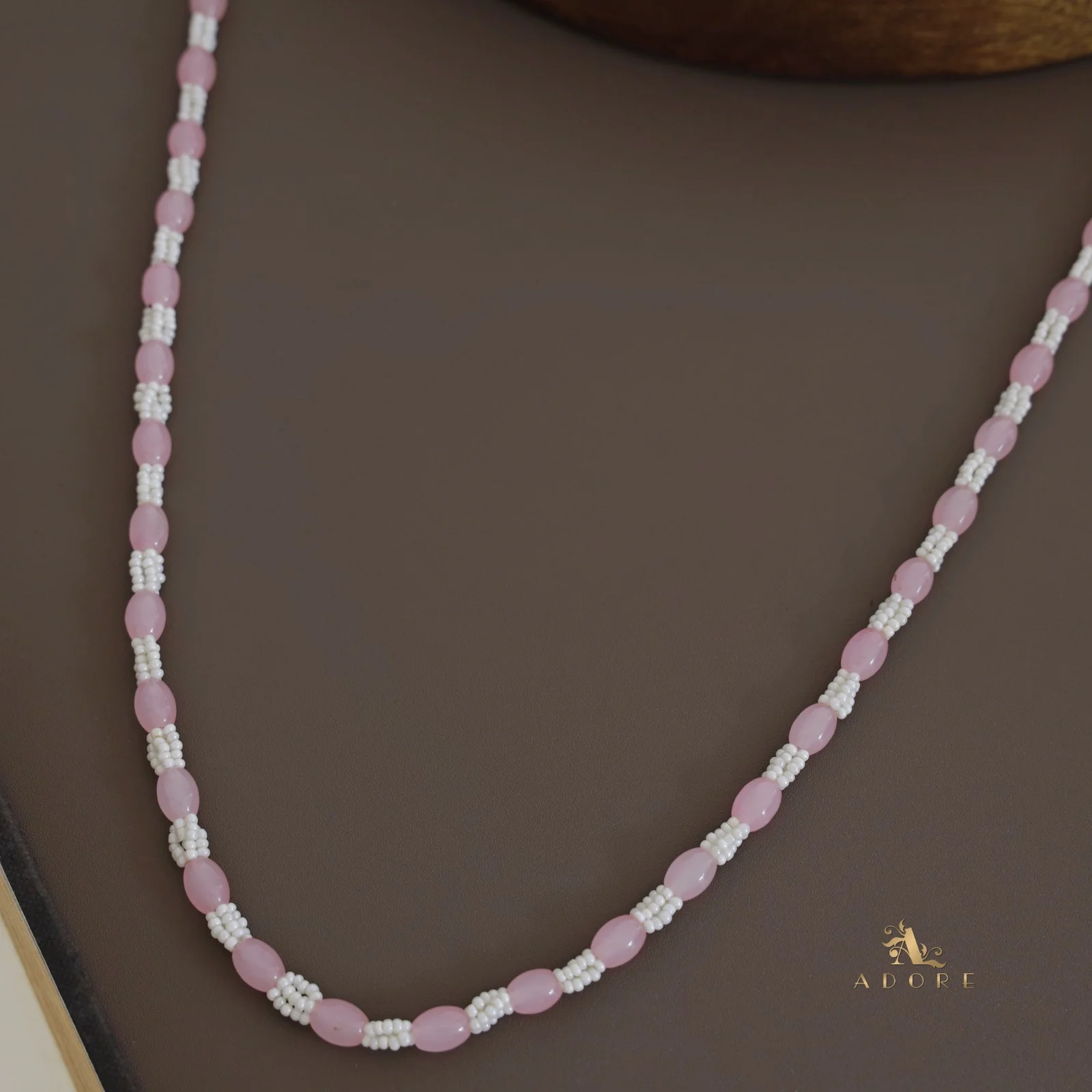 Hermina 1 Layer Neckpiece - Image 9