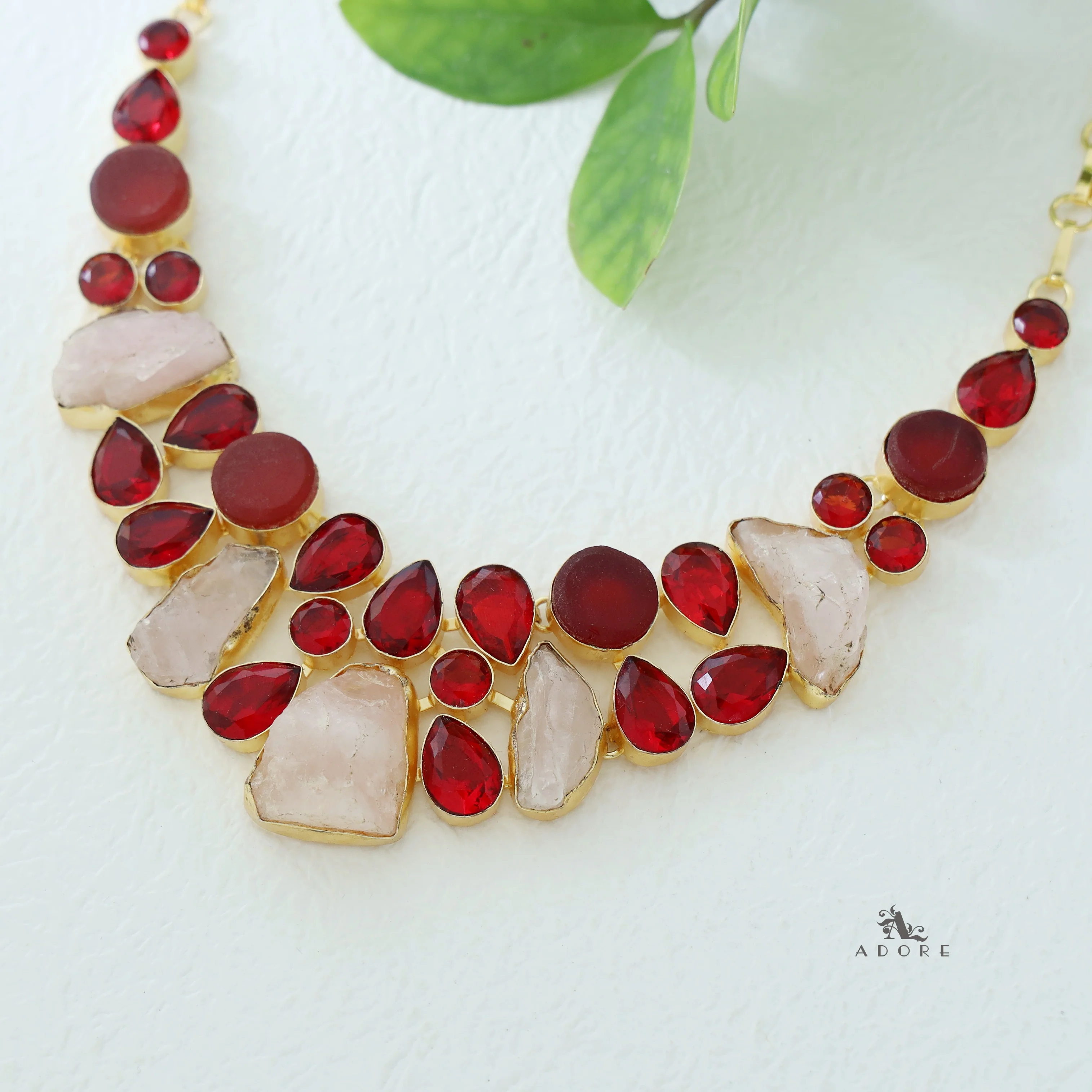 IMOGEN NECKPIECE - Image 2