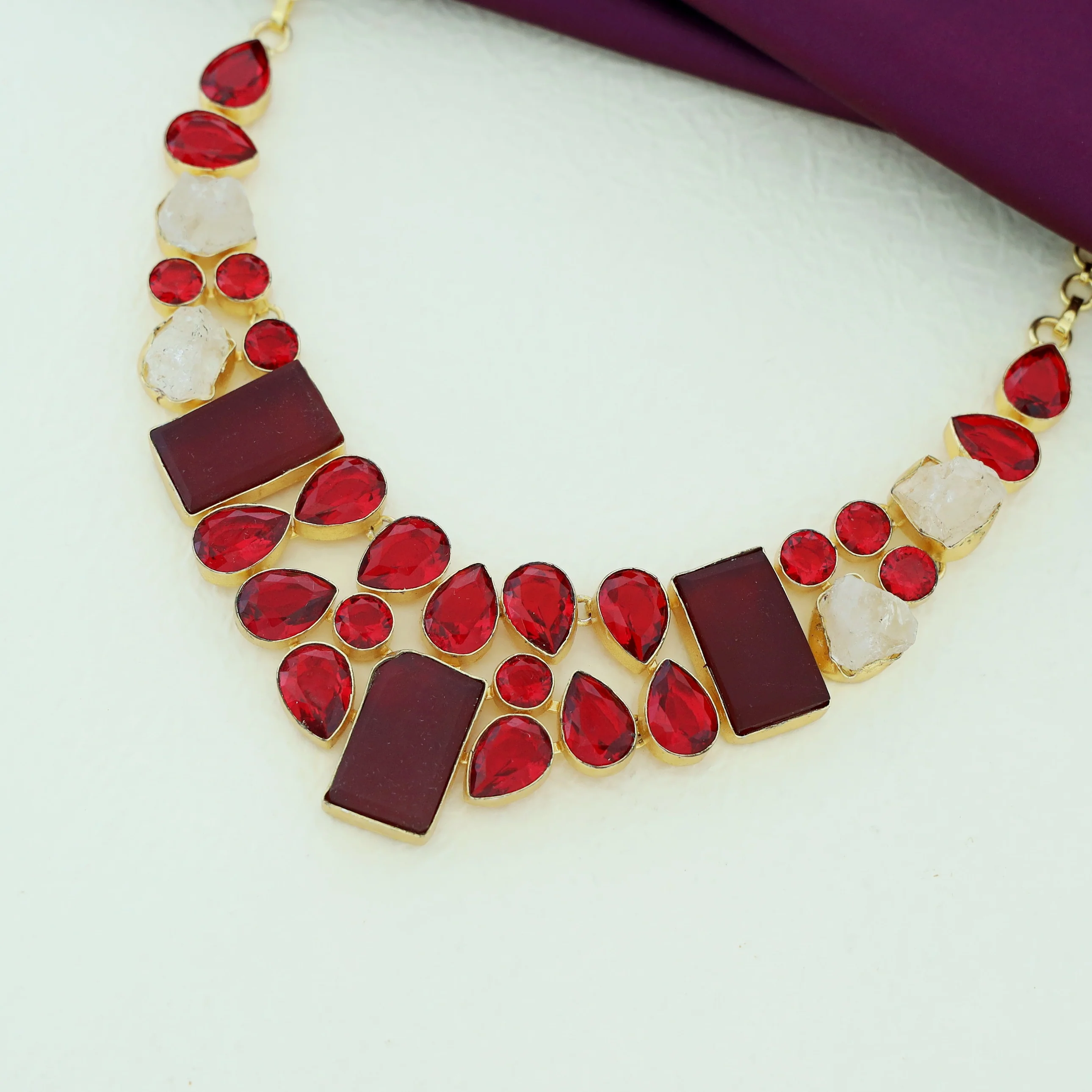 Ipsha Neckpiece - Image 2