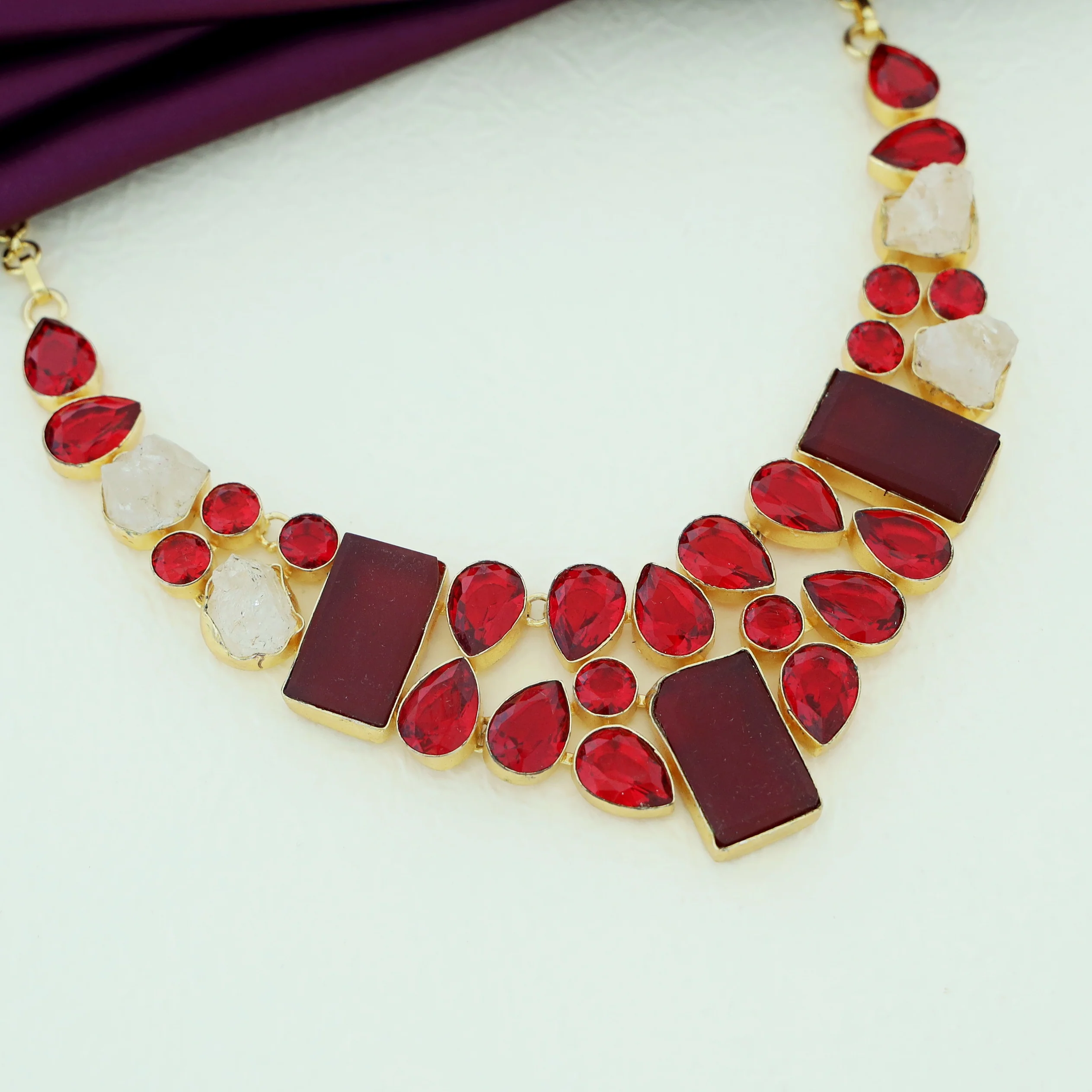 Ipsha Neckpiece - Image 3