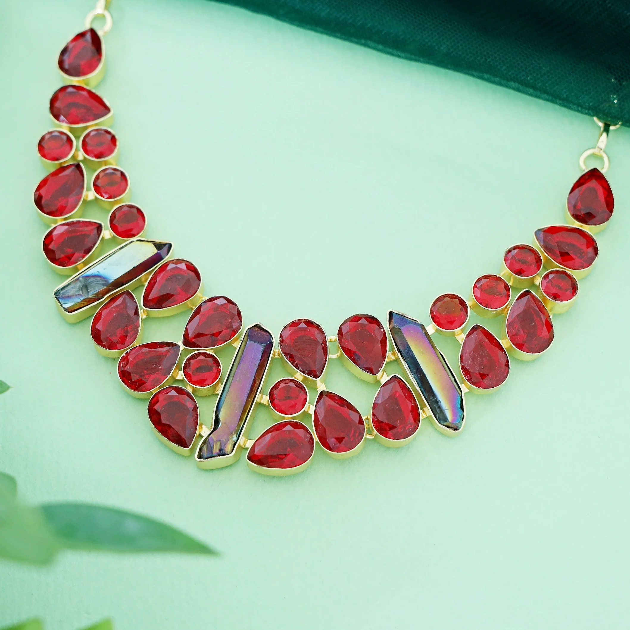 Isadora Neckpiece - Image 2