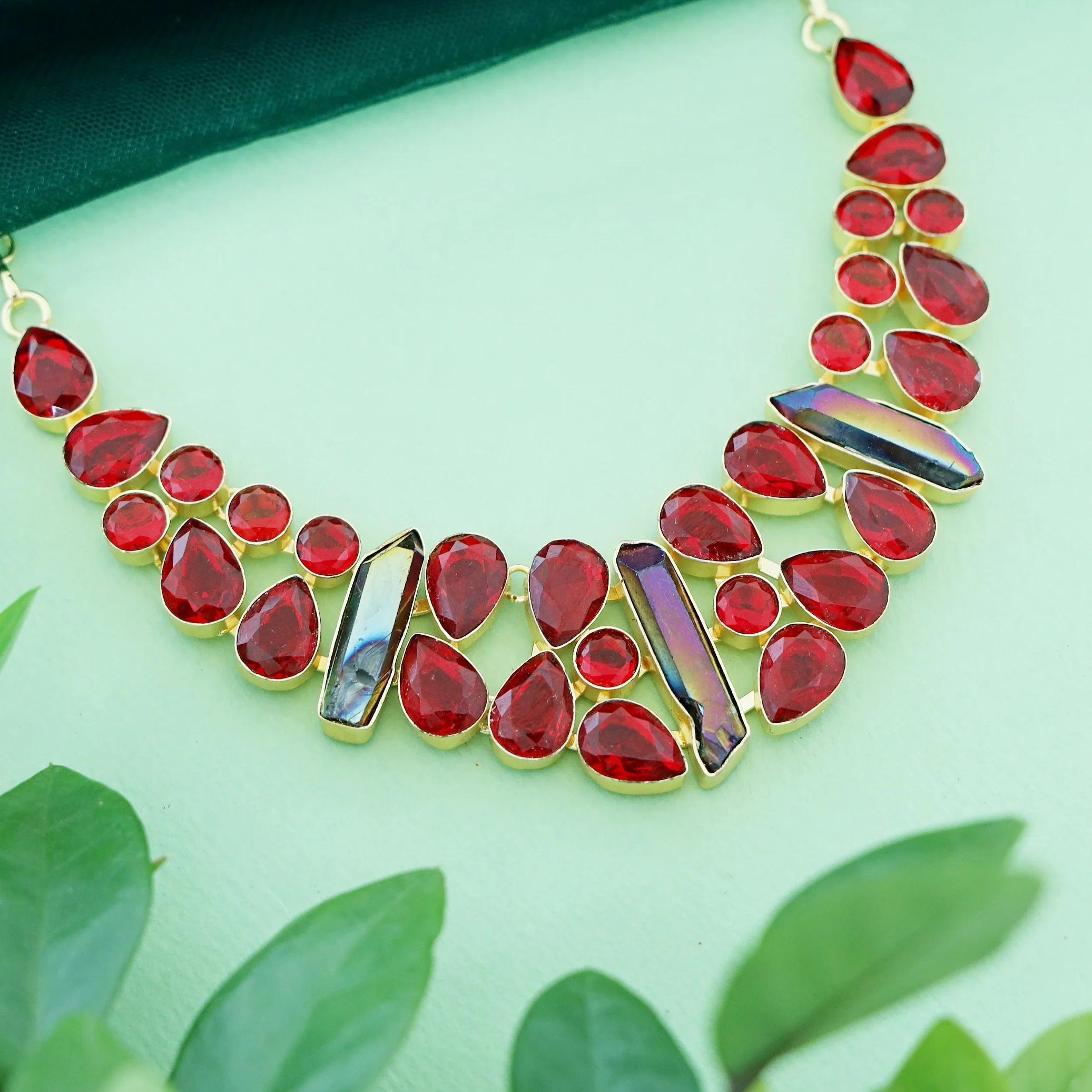 Isadora Neckpiece - Image 3