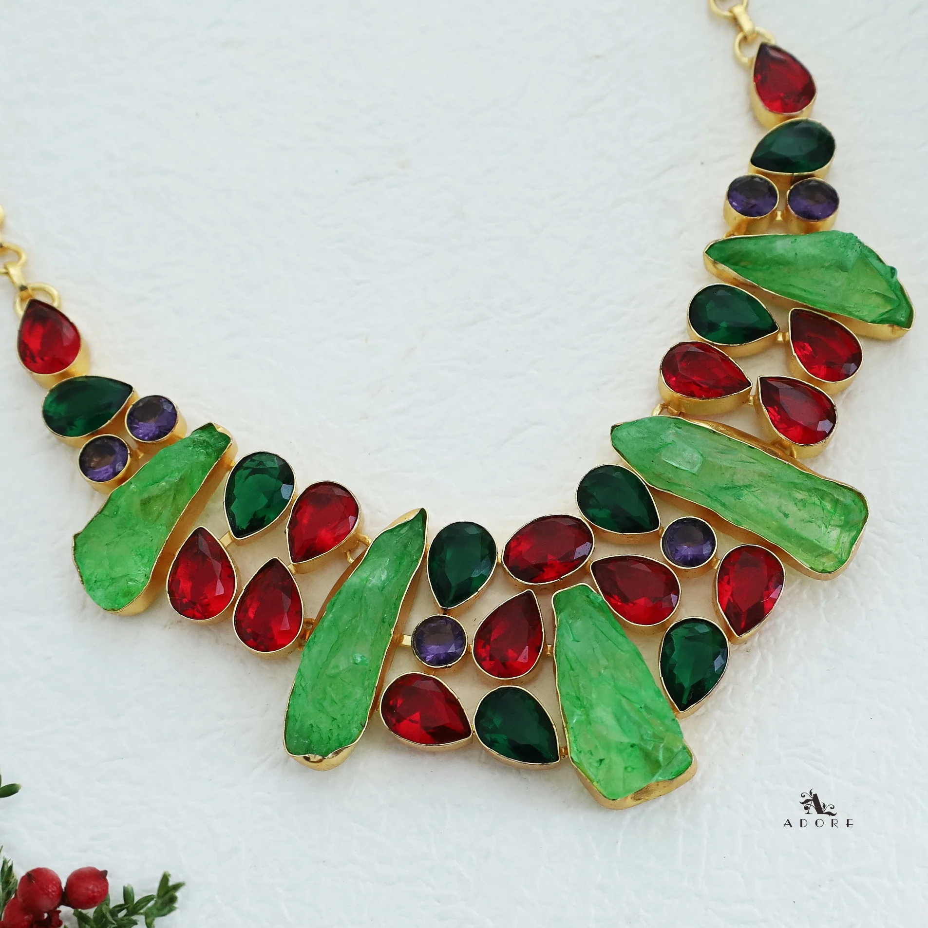 Sophie Neckpiece - Image 2