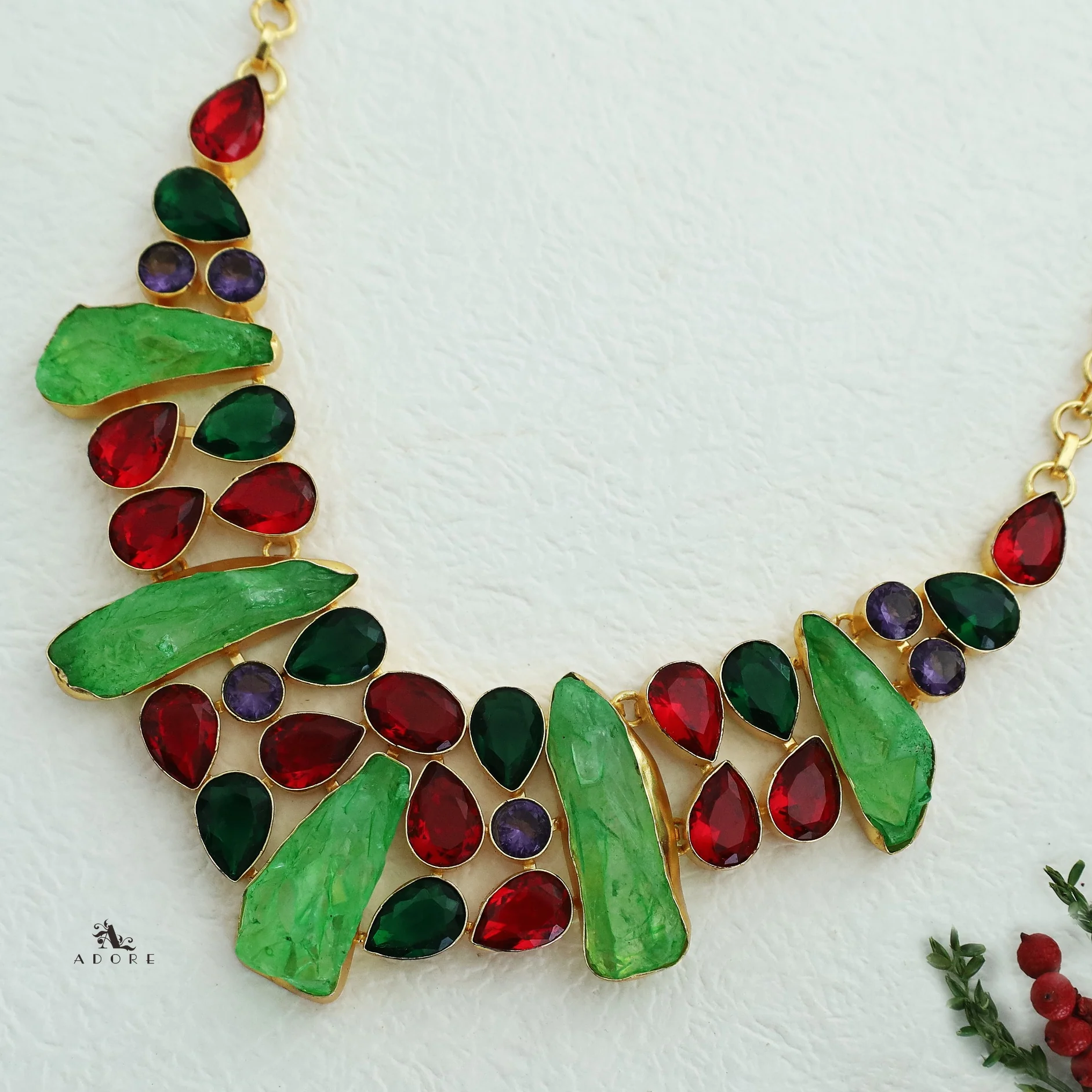 Sophie Neckpiece - Image 3