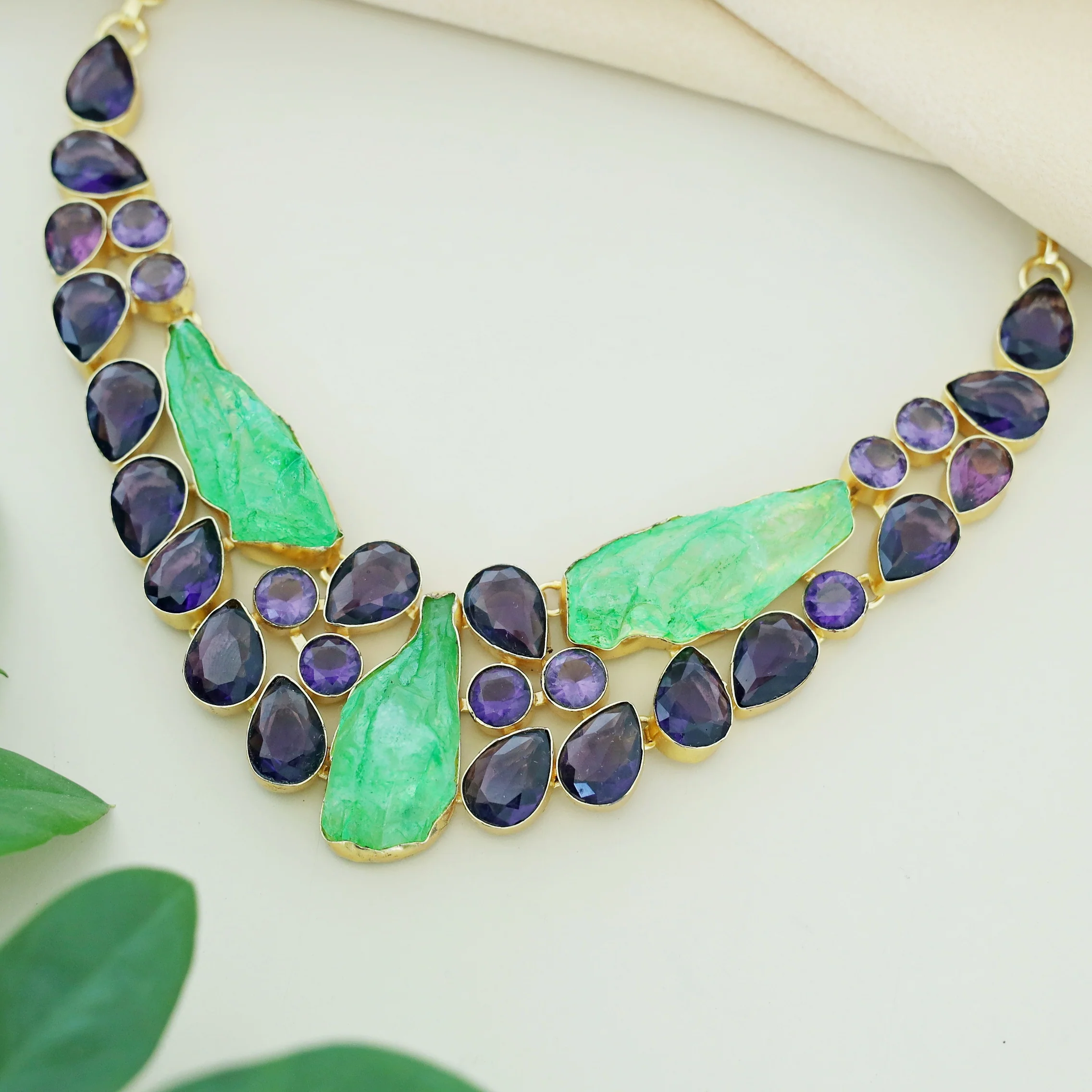 Ivanna Neckpiece - Image 2