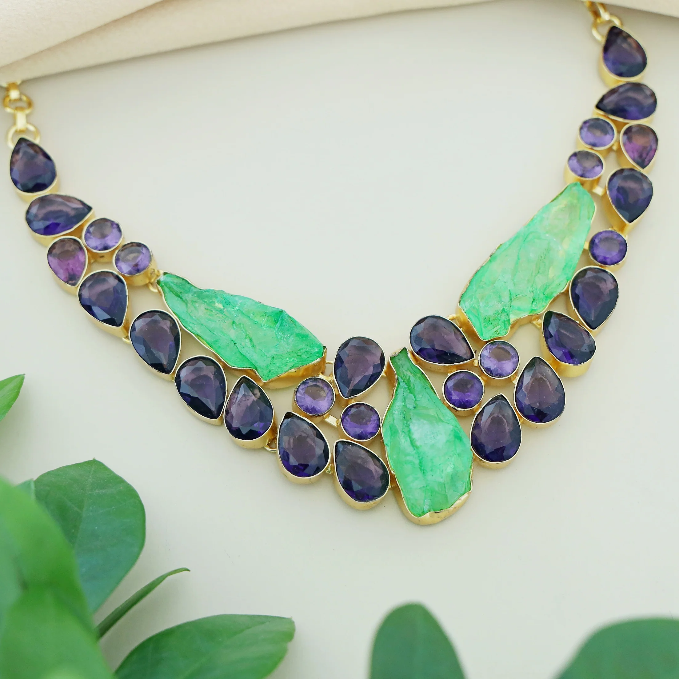 Ivanna Neckpiece - Image 3