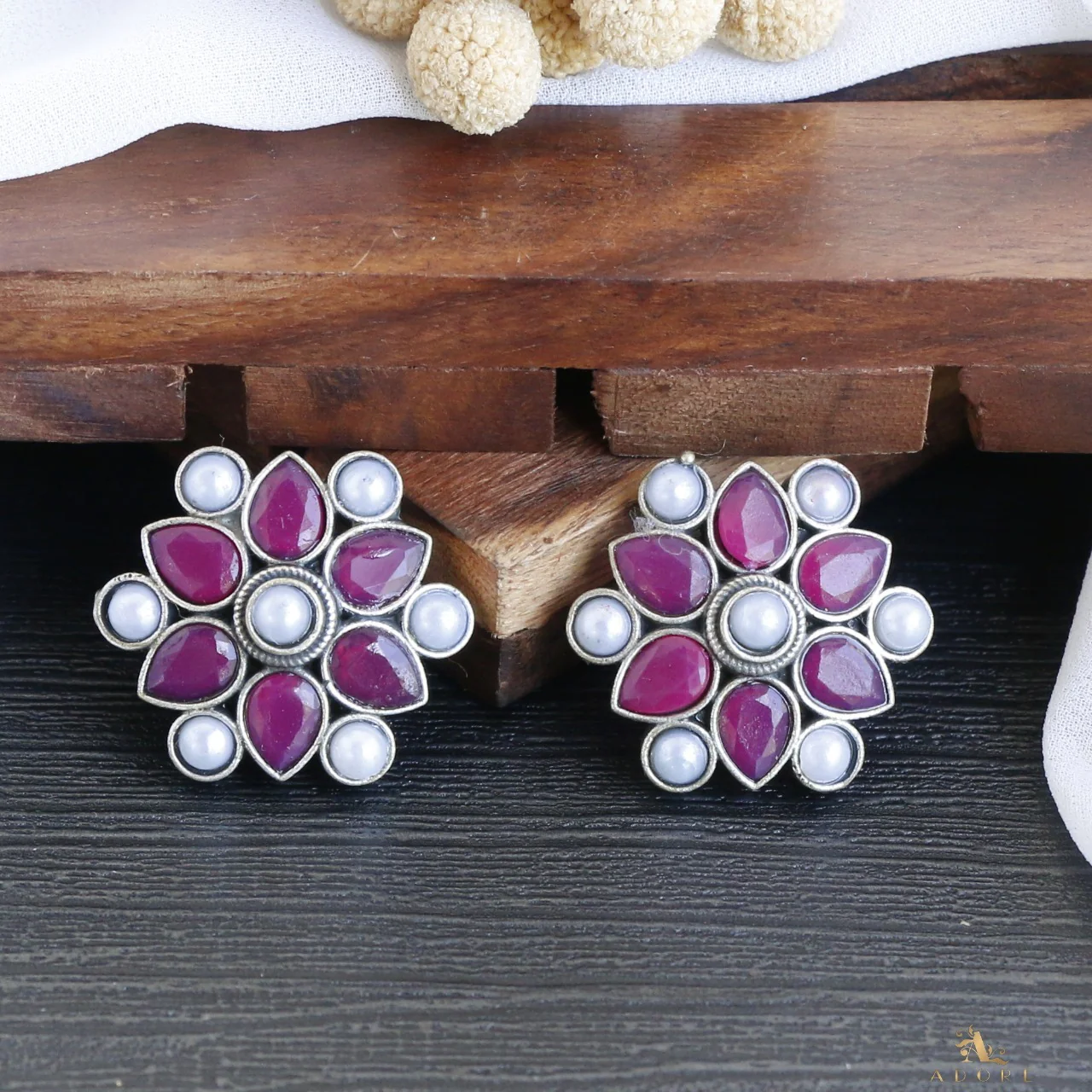 Ivory Stud - Image 5