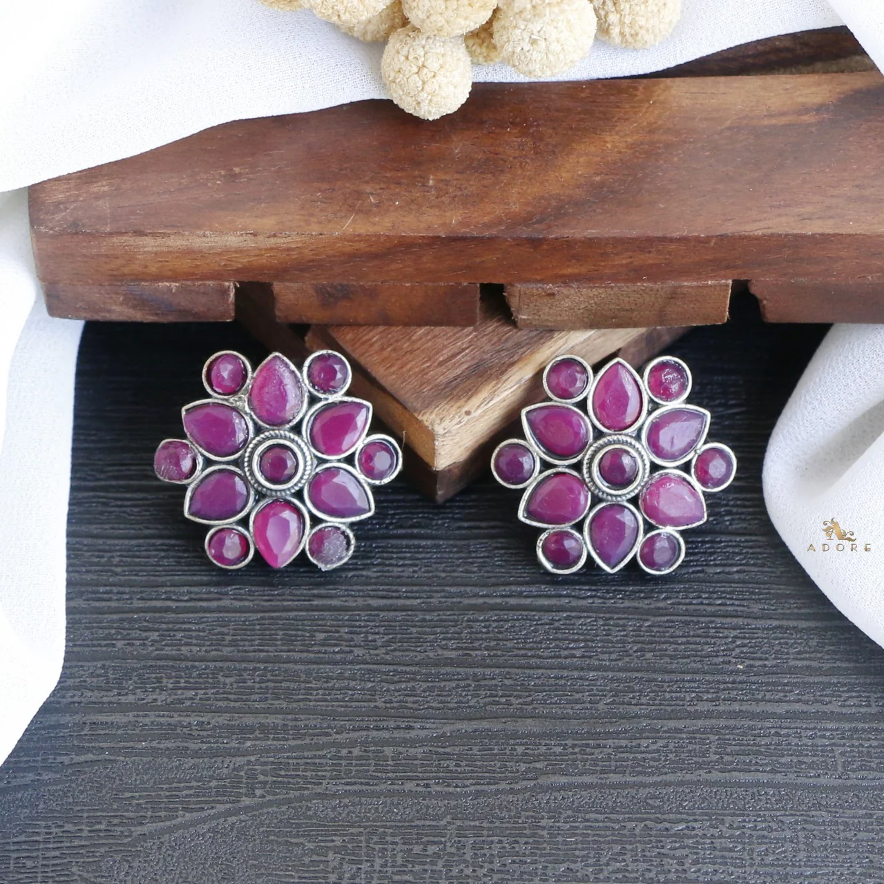 Ivory Stud - Image 9